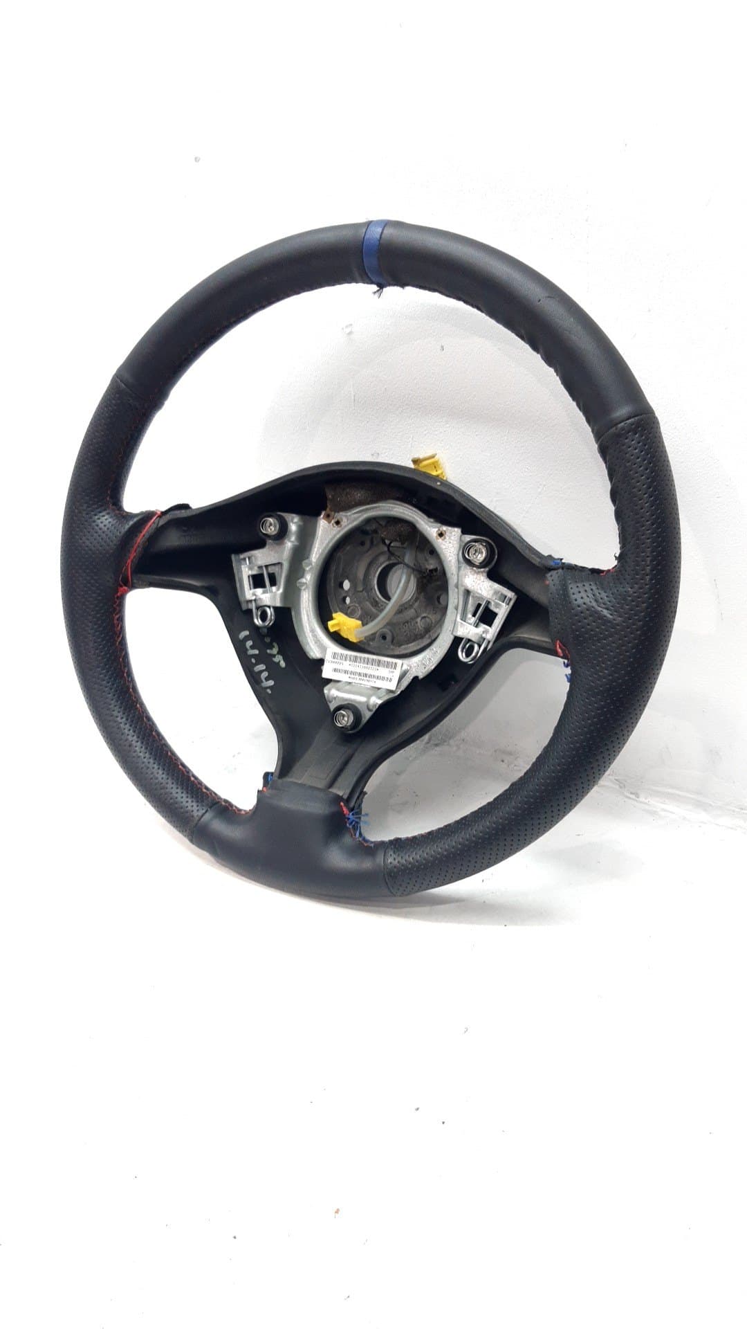 Volante SEAT LEON (1M1)