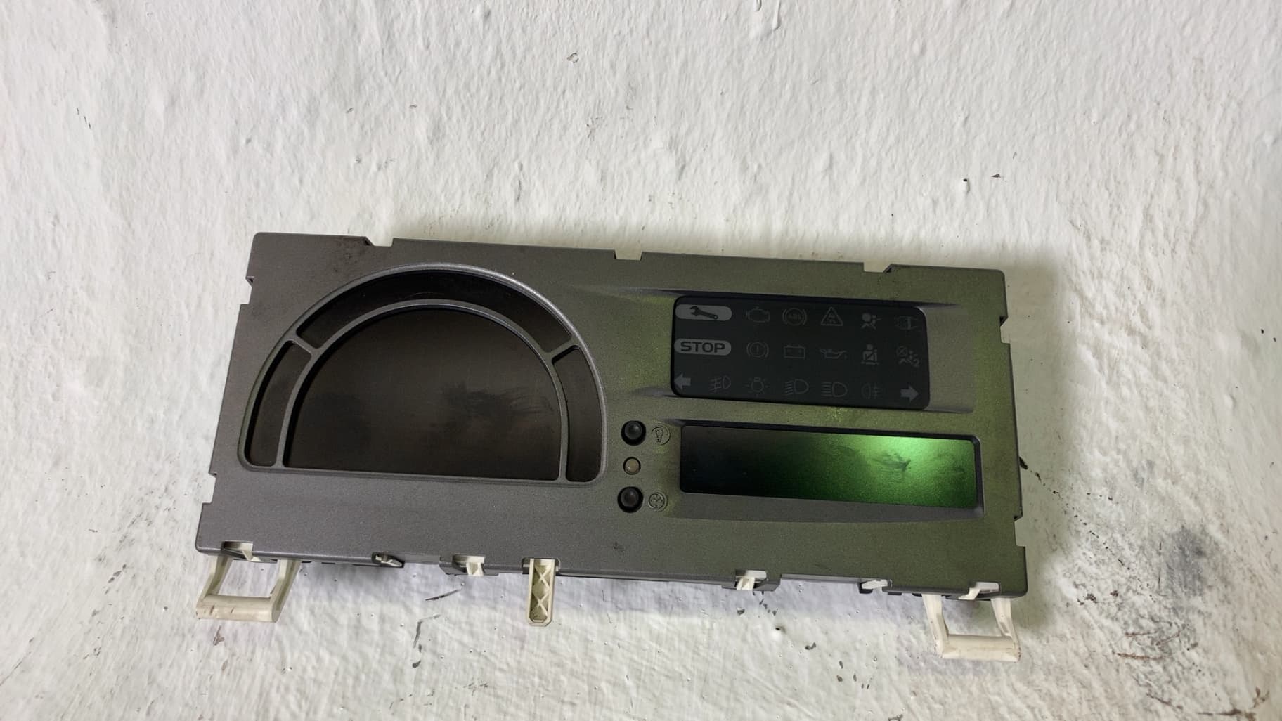 Cuadro instrumentos RENAULT GRAND MODUS
