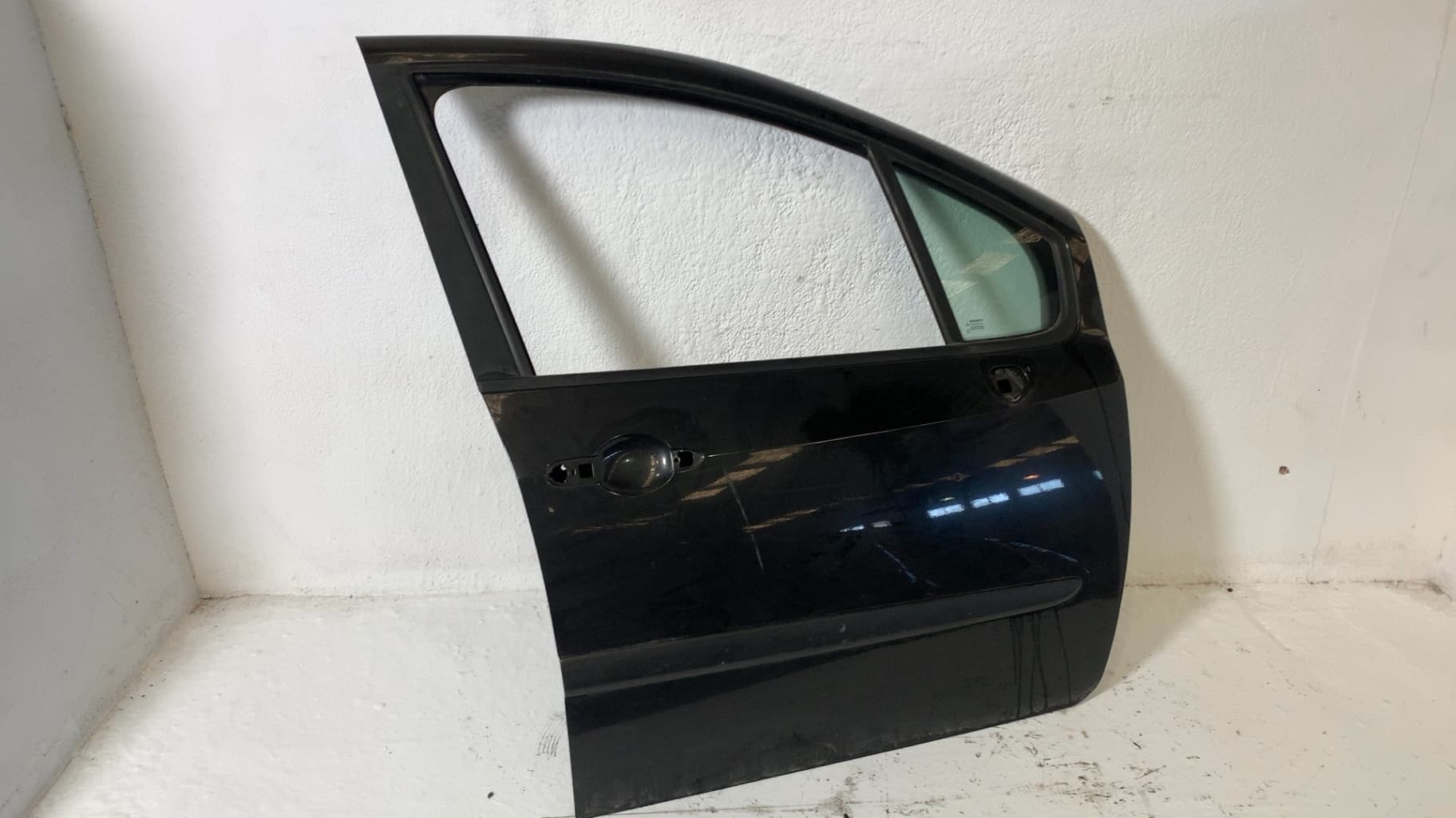 Puerta delantera derecha RENAULT GRAND MODUS