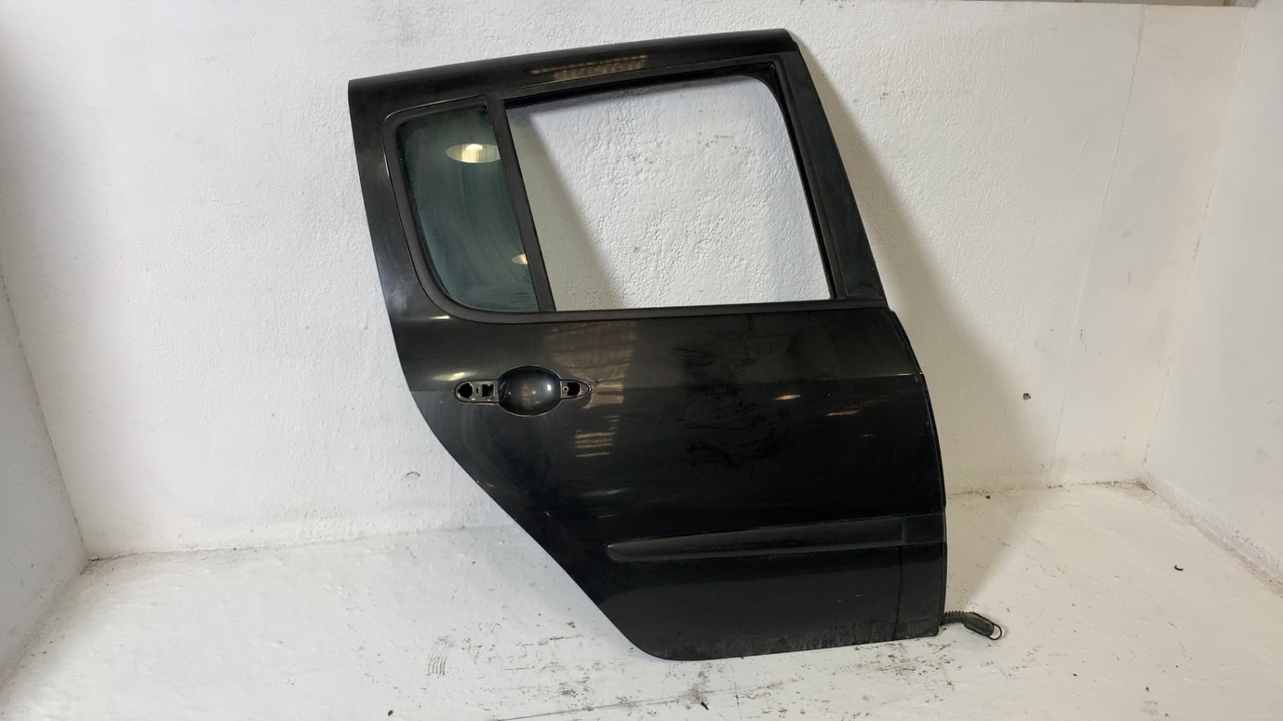 Puerta trasera derecha RENAULT GRAND MODUS