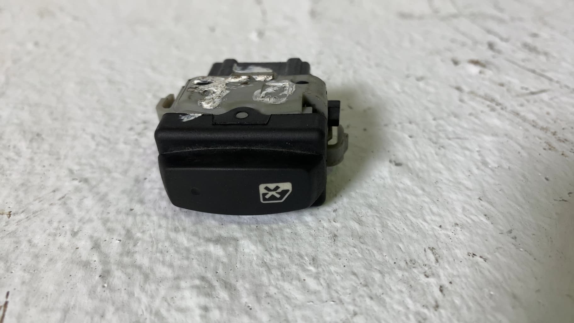 Interruptor RENAULT GRAND MODUS