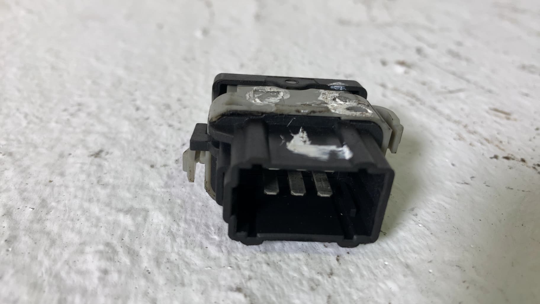 Interruptor RENAULT GRAND MODUS 2