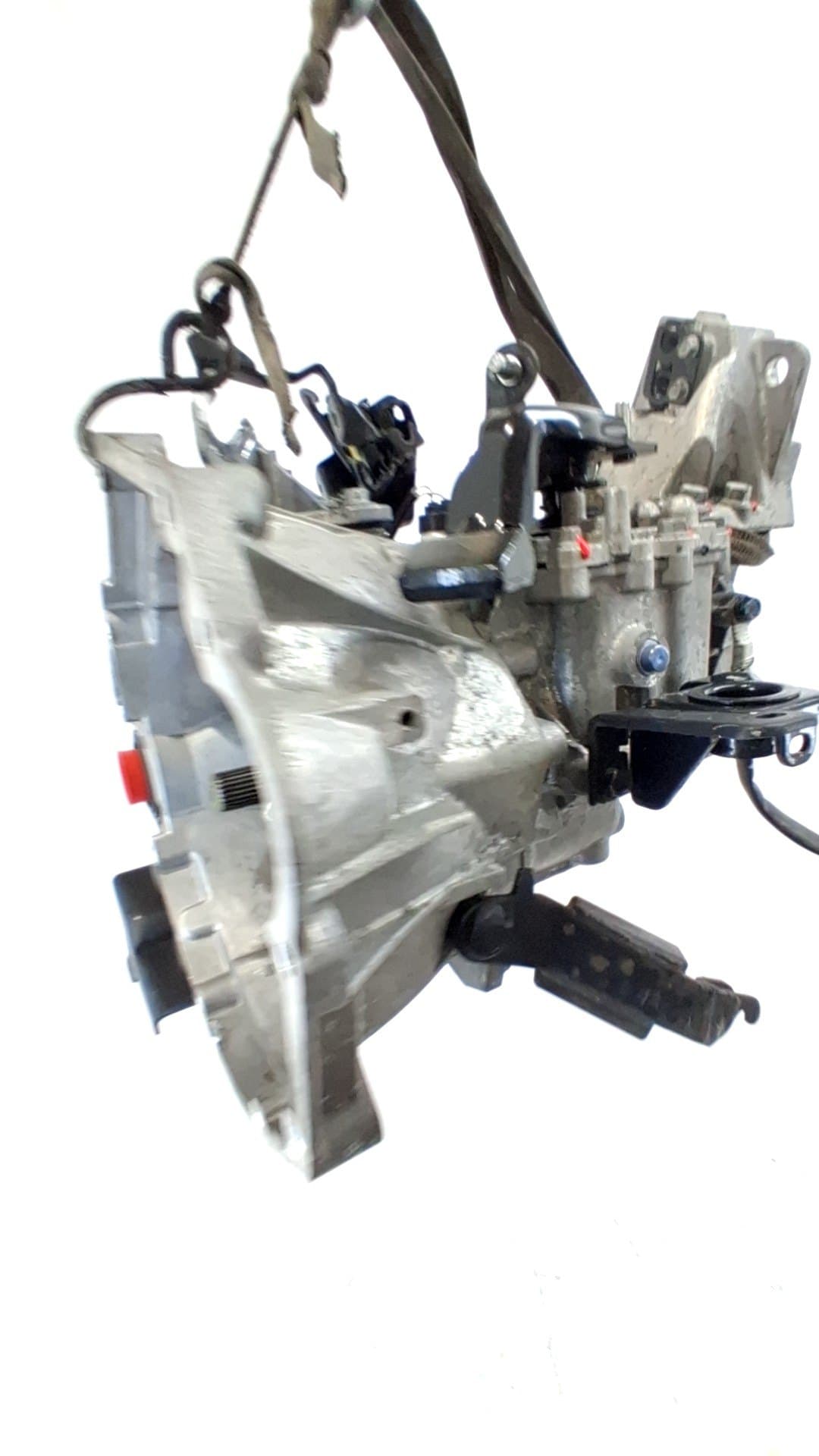 Caja cambios KIA PICANTO (JA)