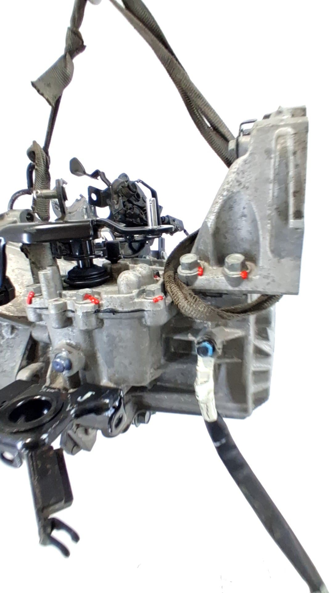 Caja cambios KIA PICANTO (JA) 5