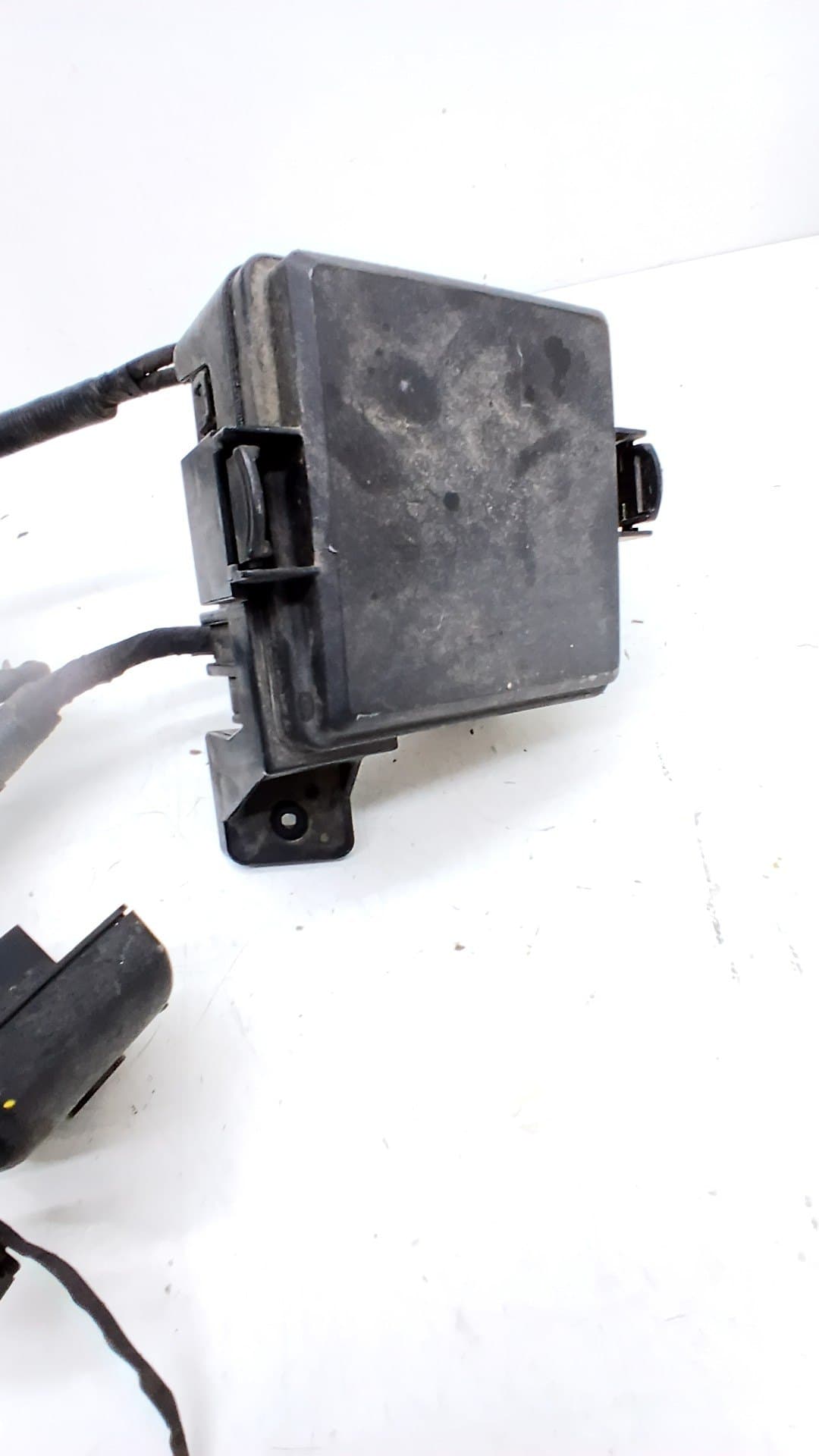 Caja reles / fusibles KIA PICANTO (JA) 3