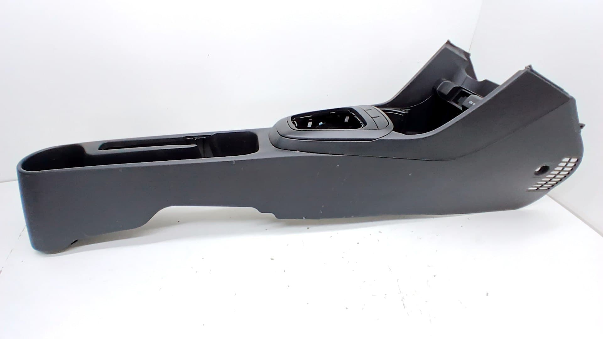 Consola central KIA PICANTO (JA) 4