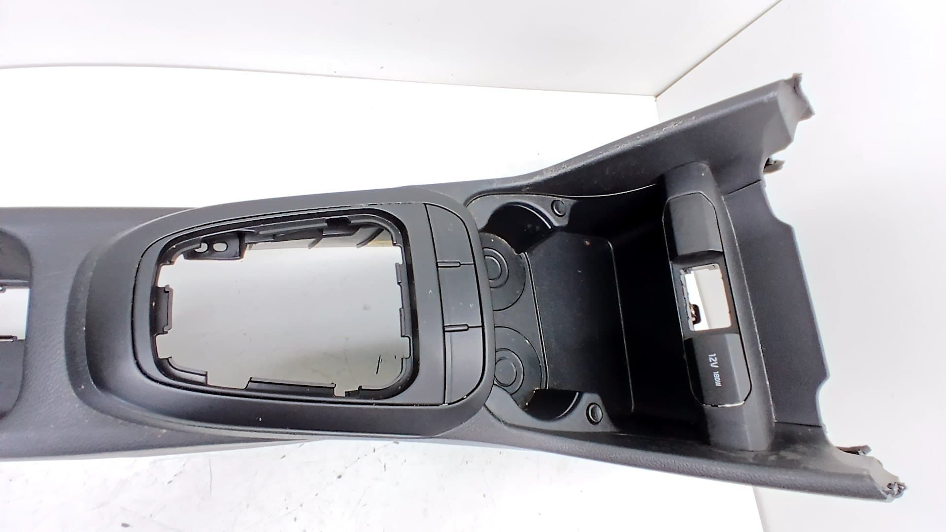 Consola central KIA PICANTO (JA) 3