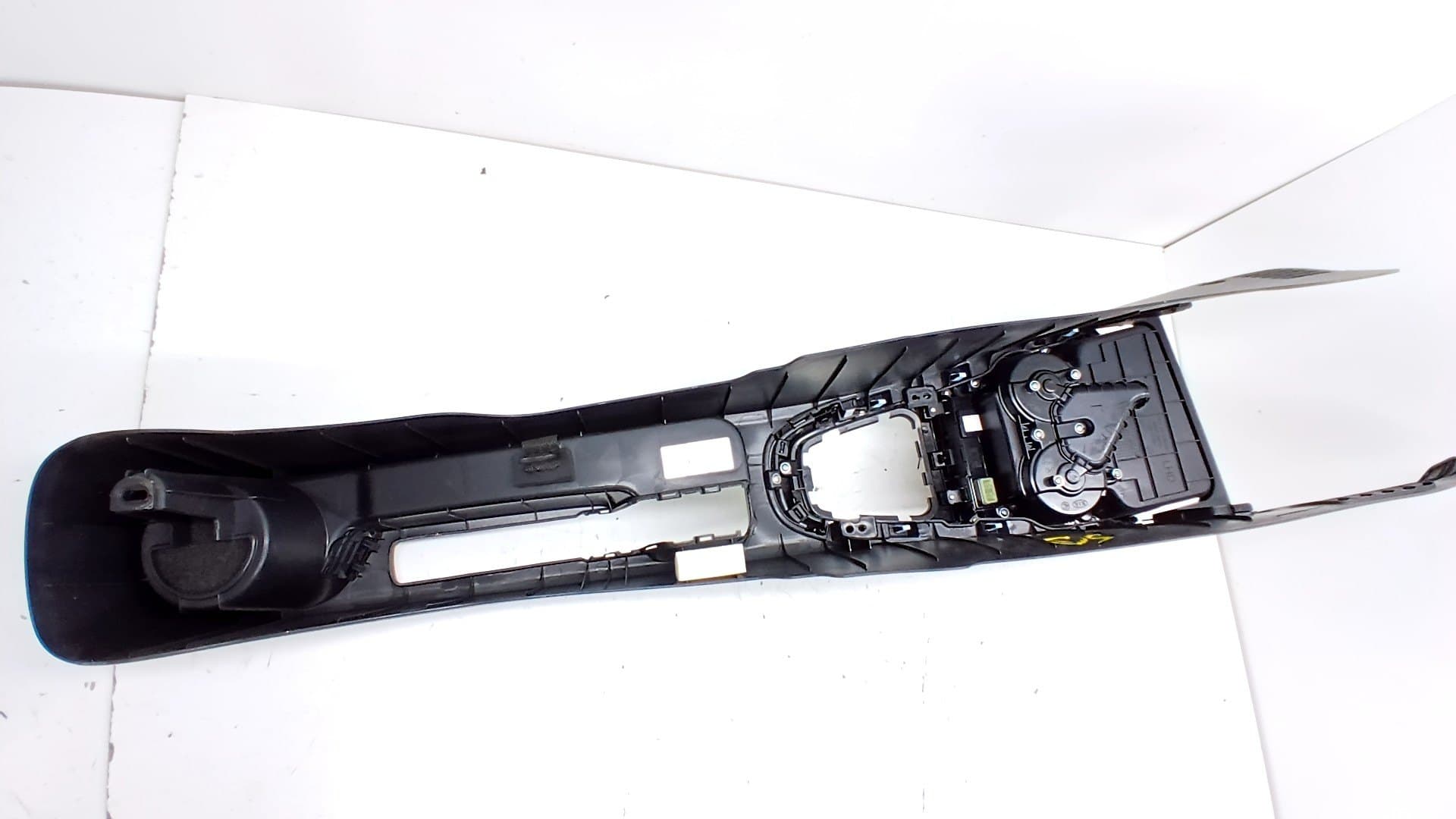 Consola central KIA PICANTO (JA) 2