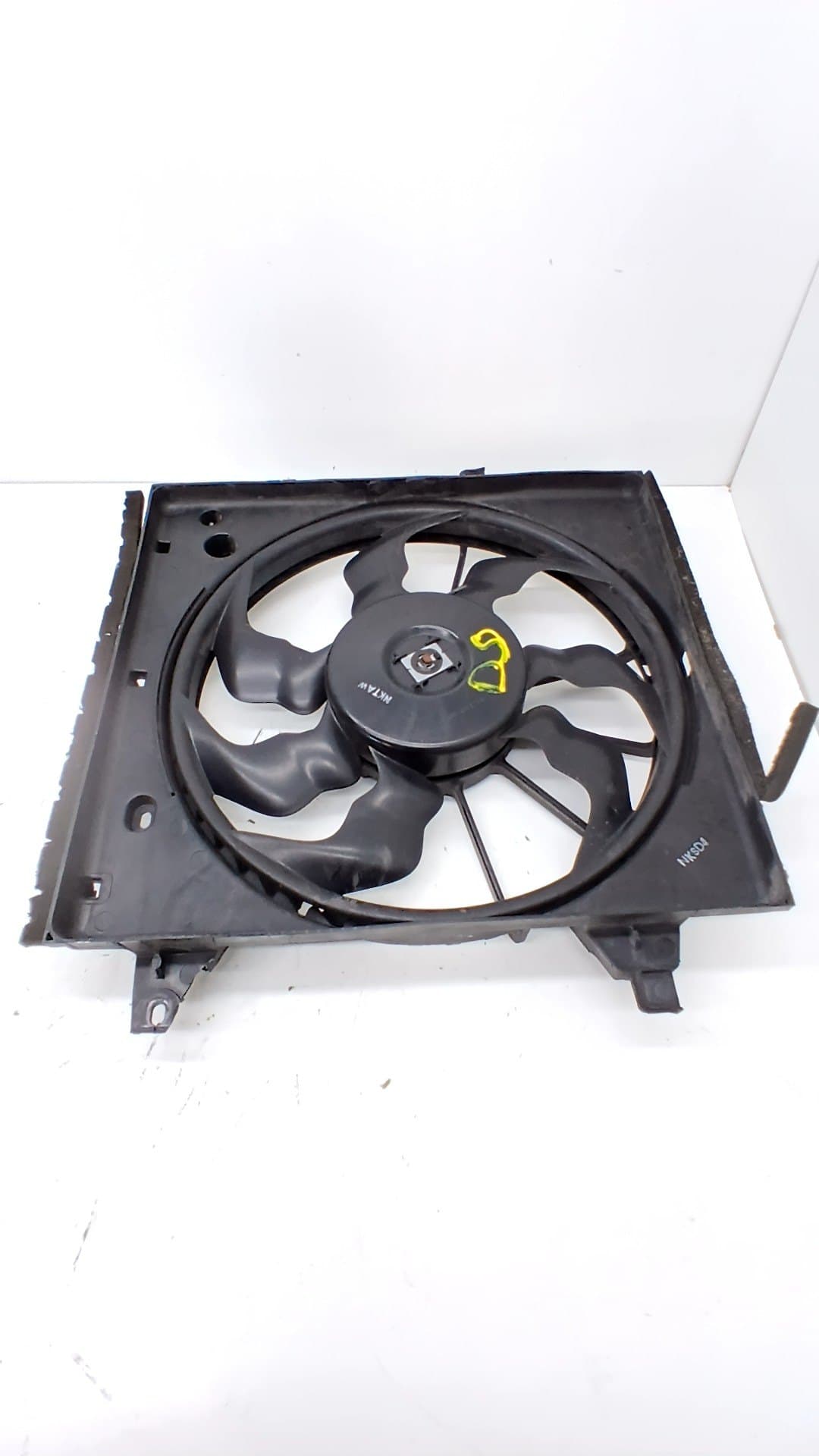 Electroventilador KIA PICANTO (JA) 2