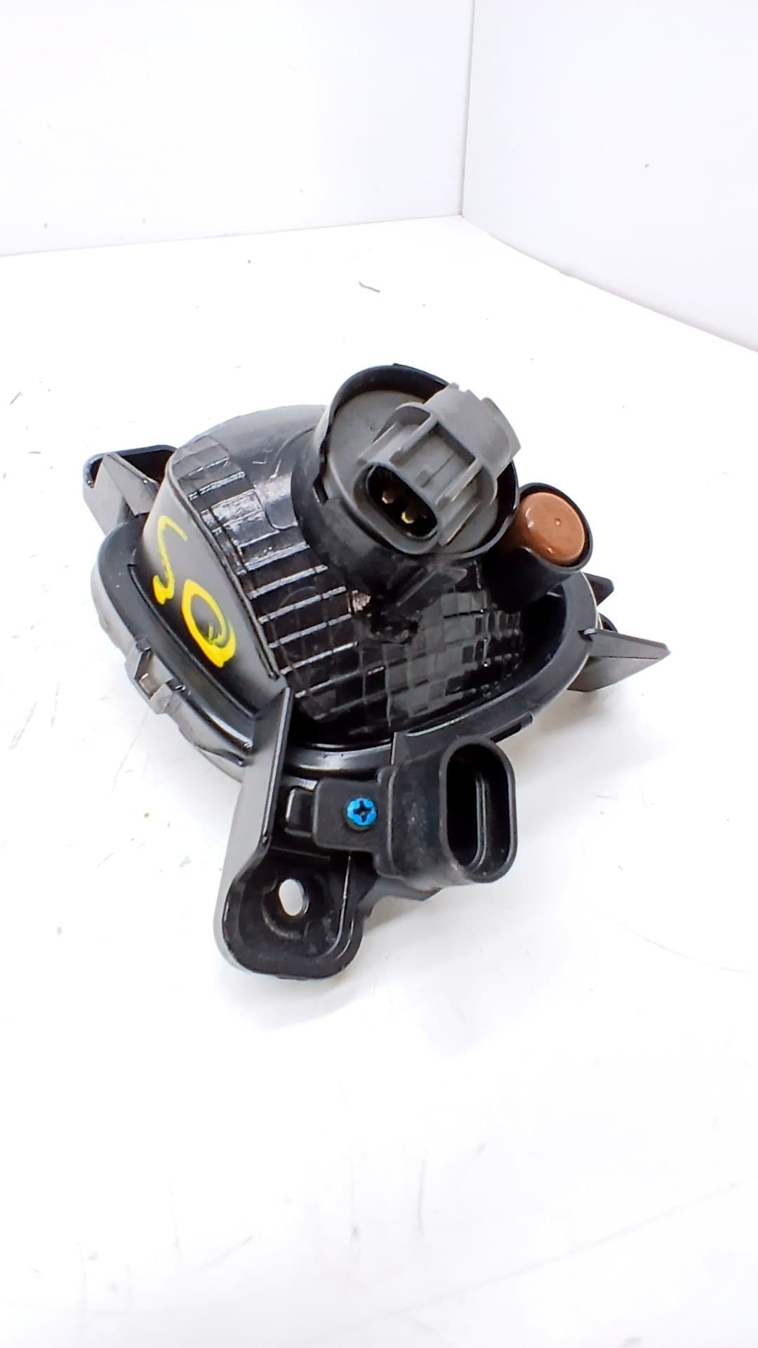 Faro antiniebla derecho KIA PICANTO (JA) 3