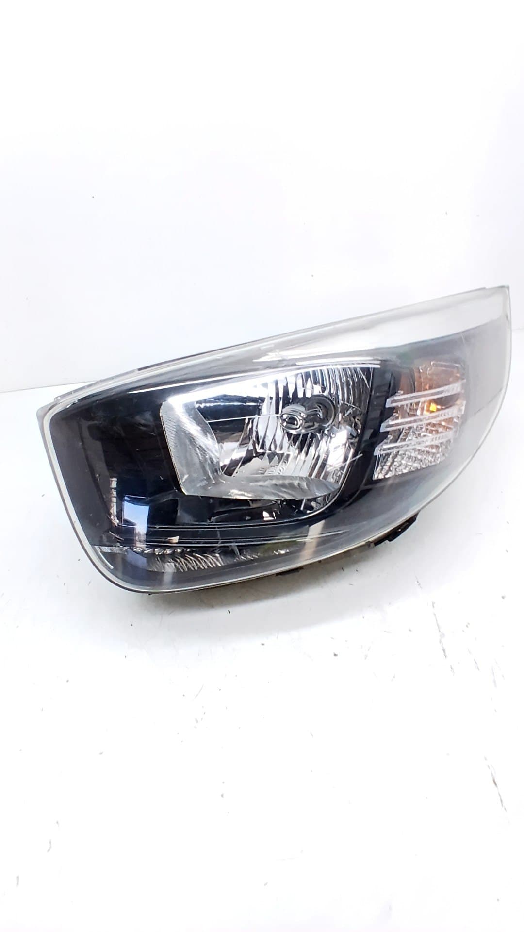 Faro izquierdo KIA PICANTO (JA)
