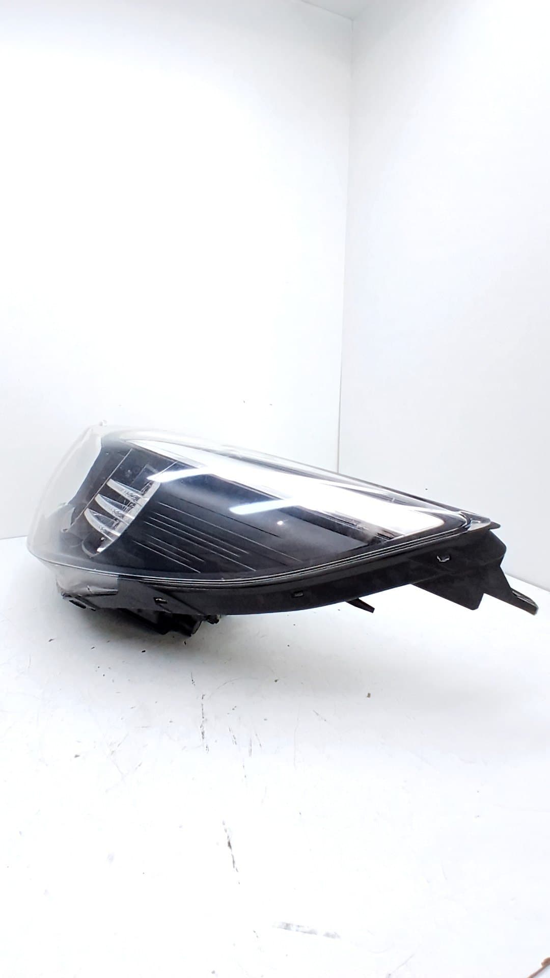 Faro izquierdo KIA PICANTO (JA) 4