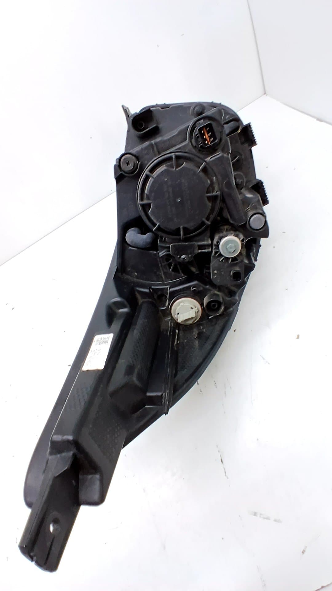 Faro izquierdo KIA PICANTO (JA) 2