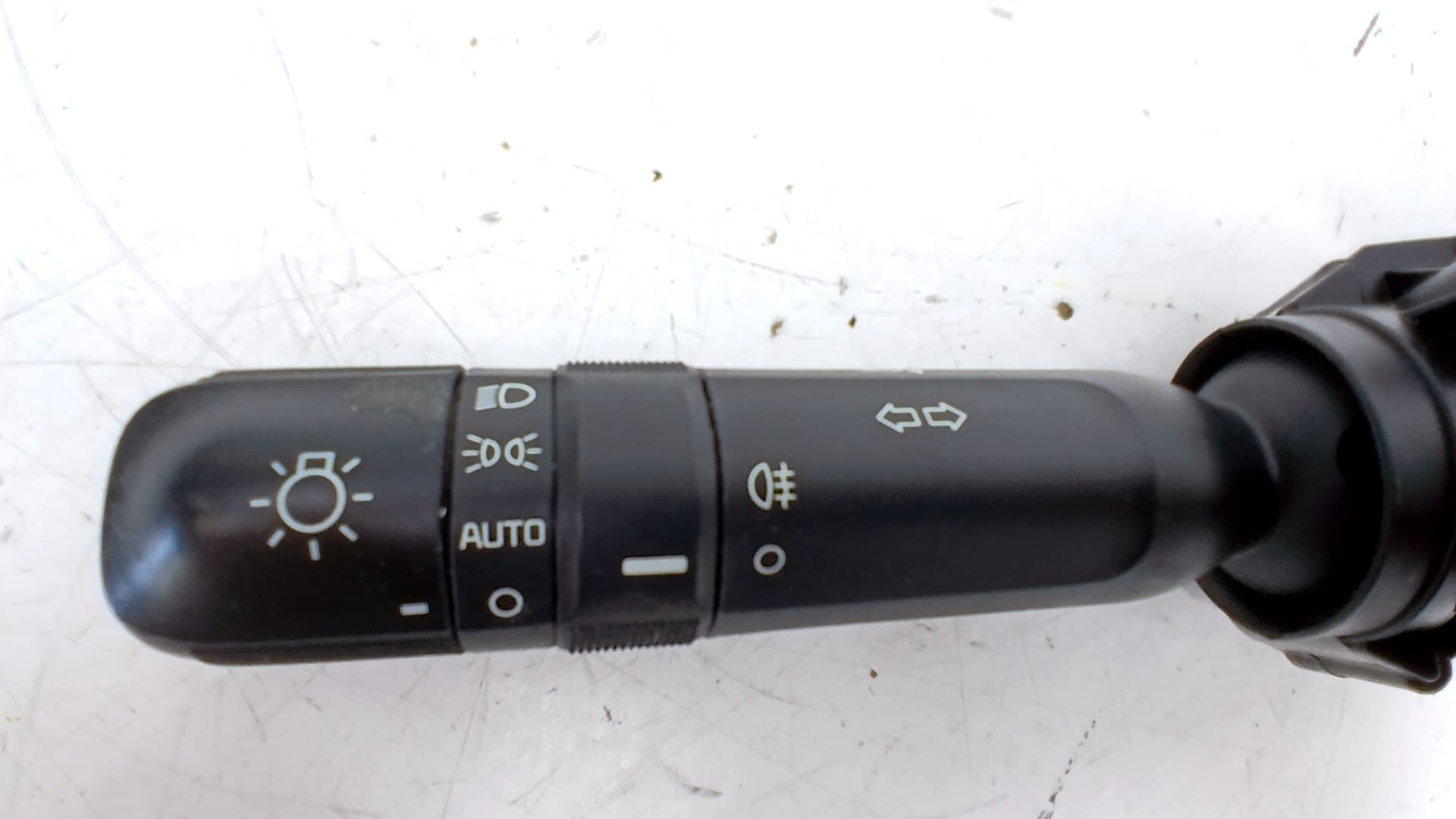 Mando intermitentes KIA PICANTO (JA) 3
