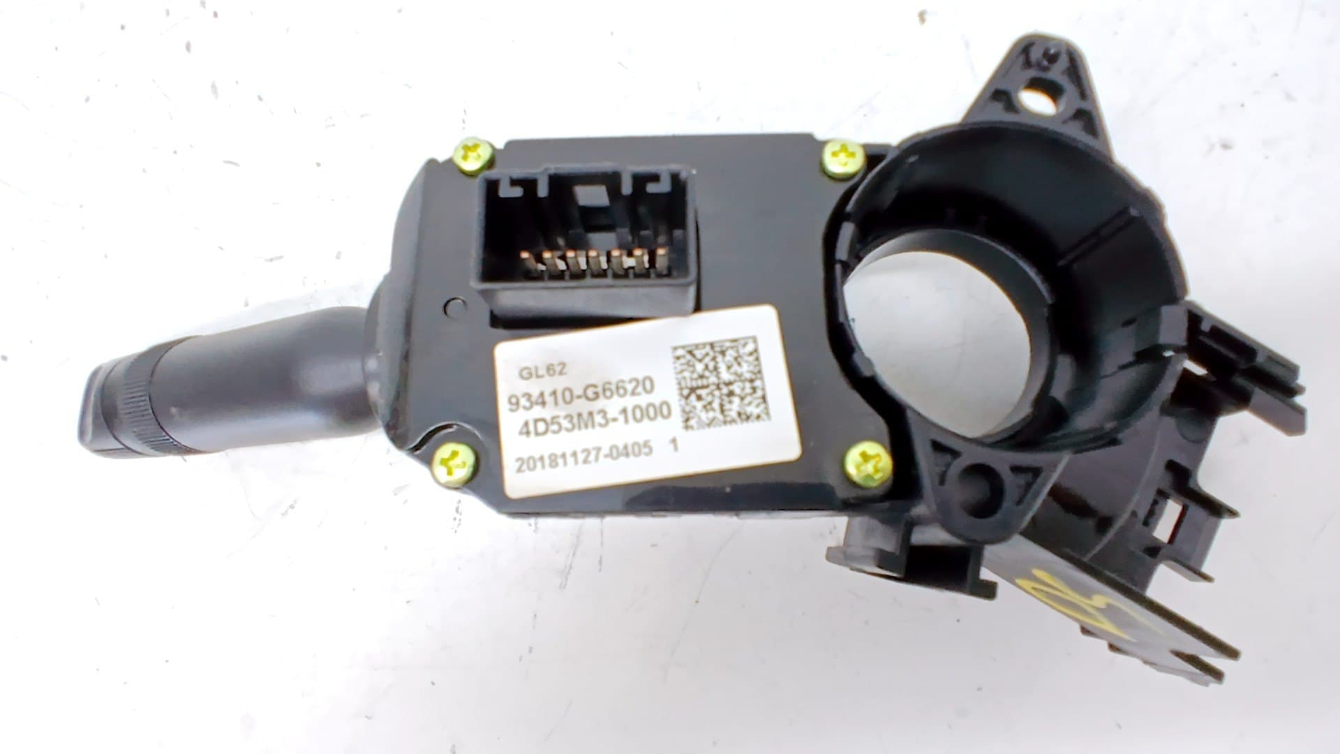 Mando intermitentes KIA PICANTO (JA) 2