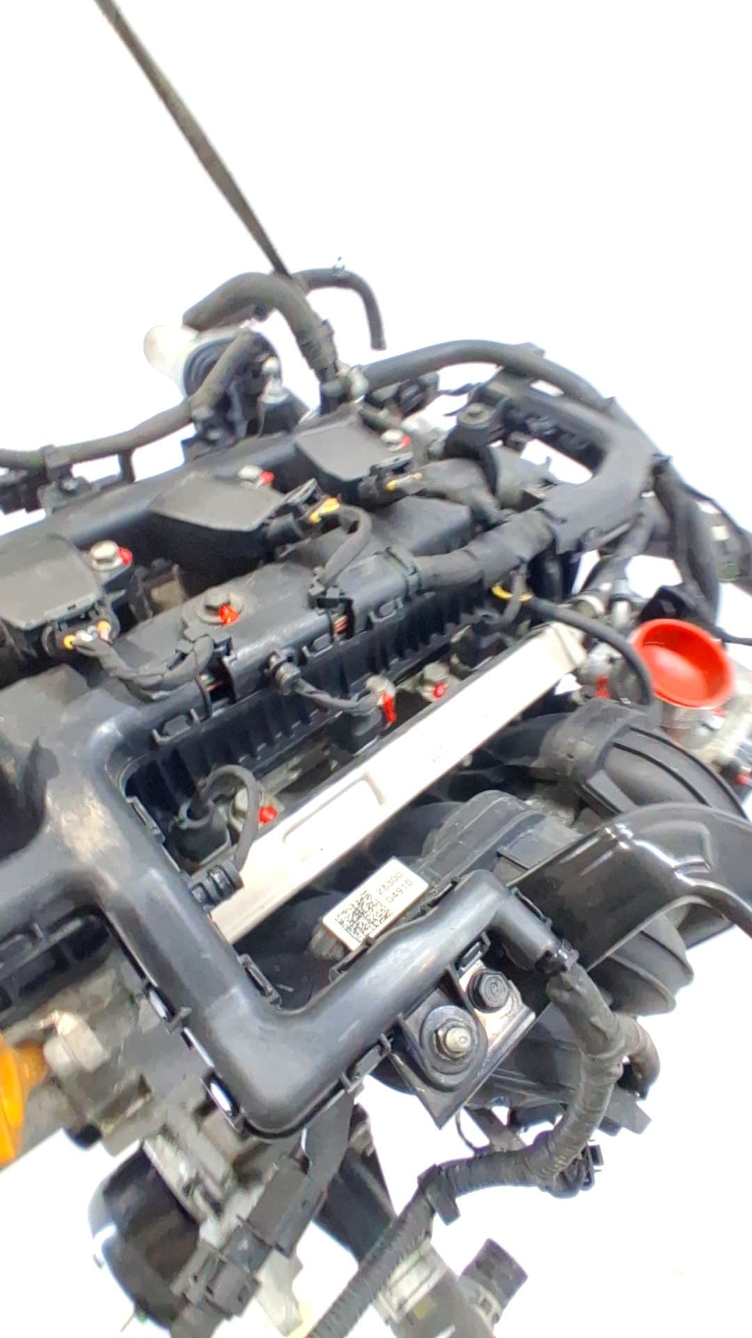 Motor completo KIA PICANTO (JA)