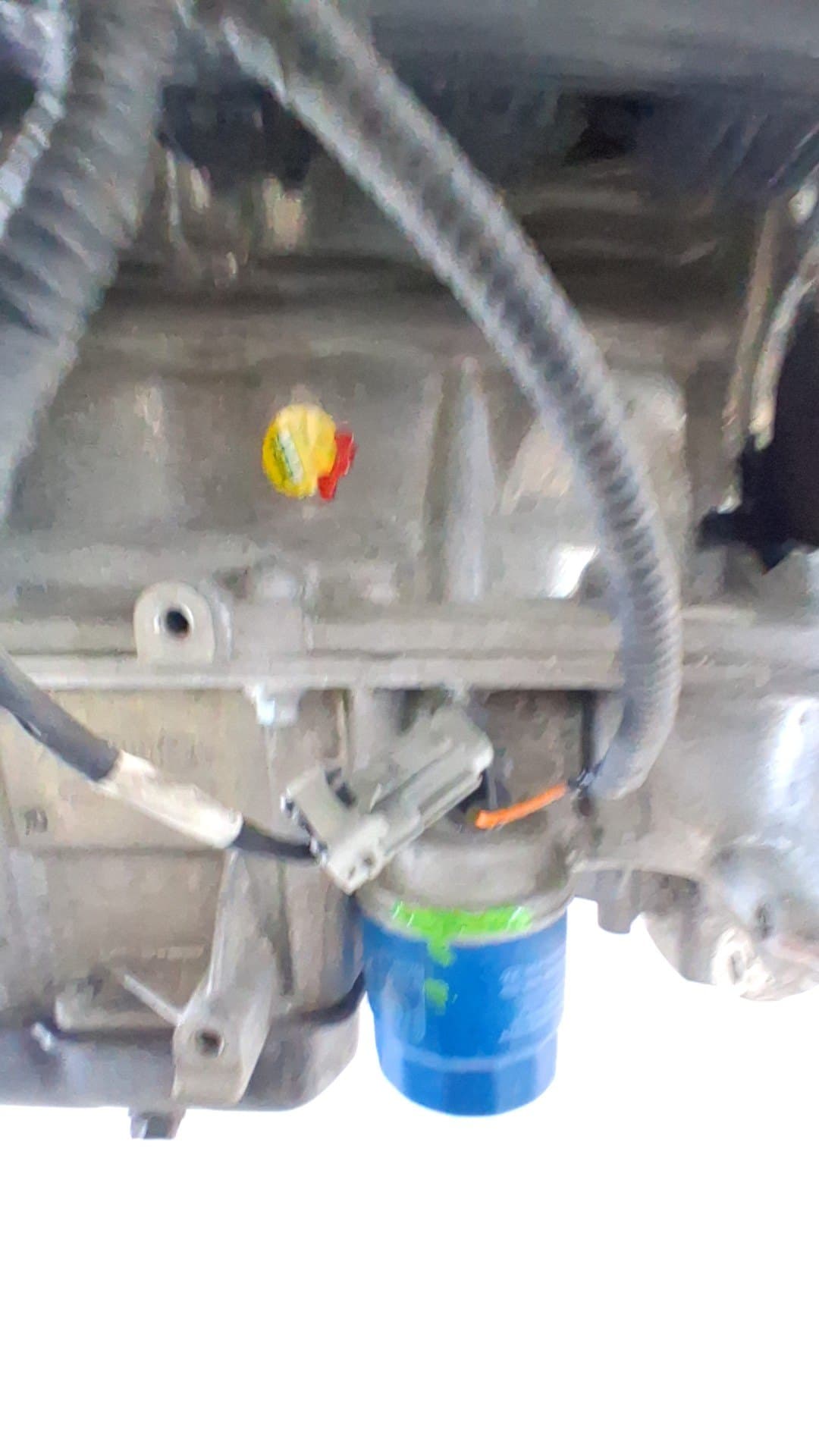 Motor completo KIA PICANTO (JA) 5