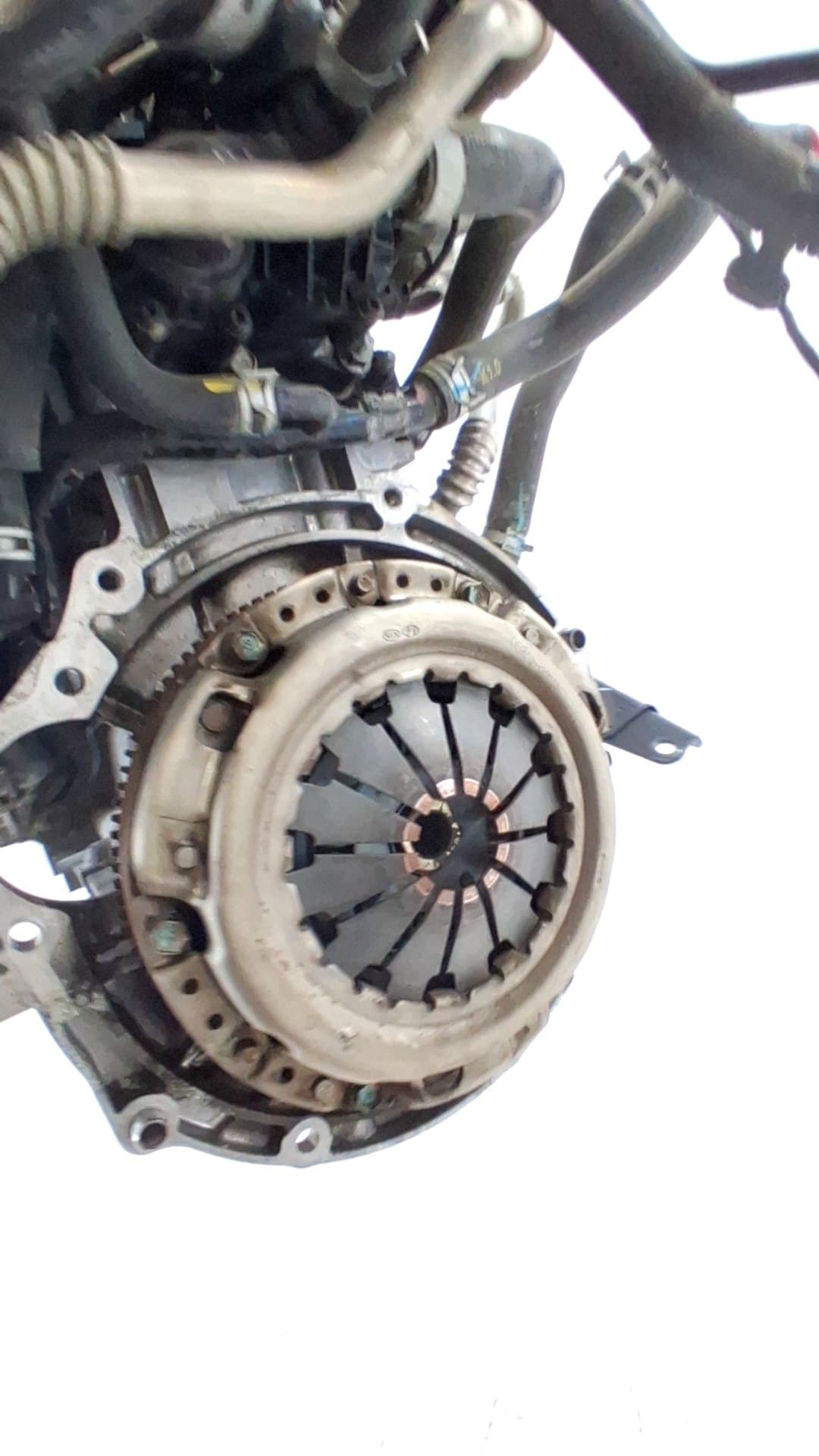 Motor completo KIA PICANTO (JA) 4