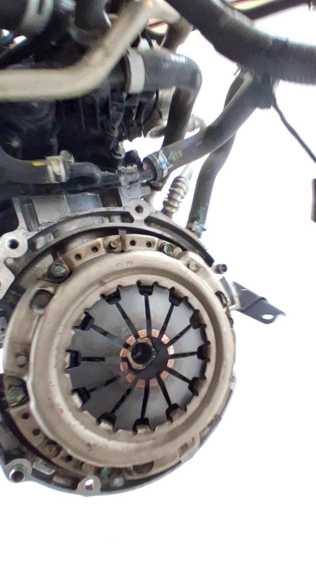 Motor completo KIA PICANTO (JA) 3