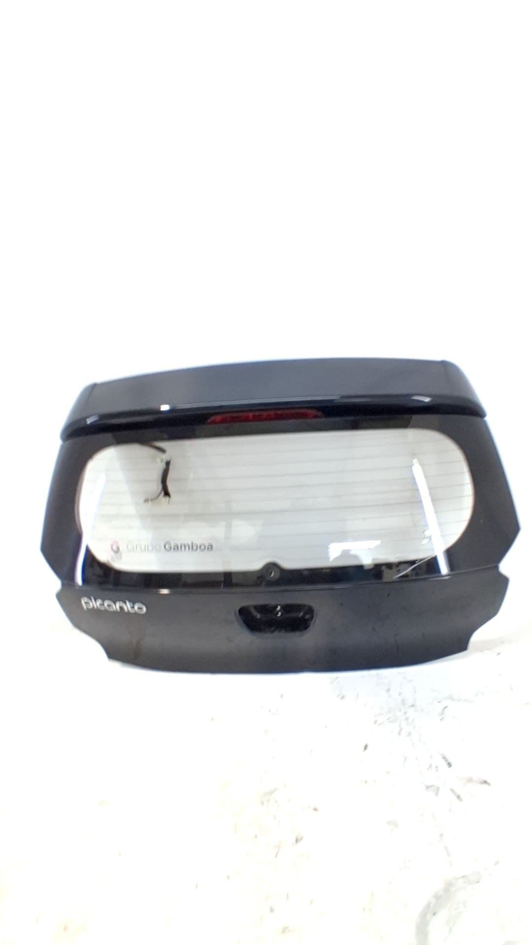 Porton trasero KIA PICANTO (JA)