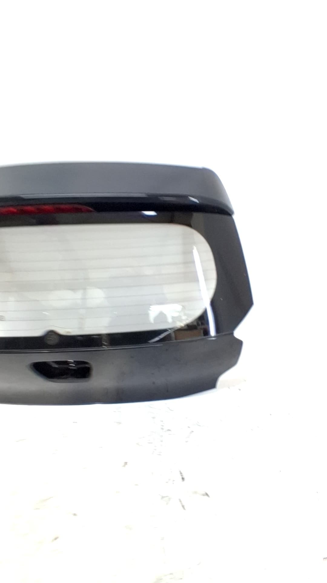 Porton trasero KIA PICANTO (JA) 3