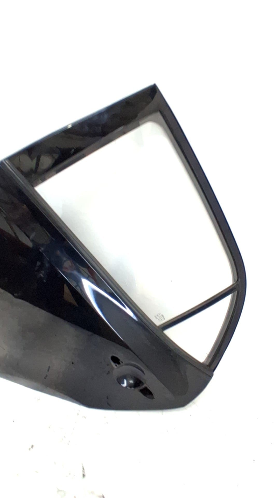 Puerta trasera izquierda KIA PICANTO (JA) 3
