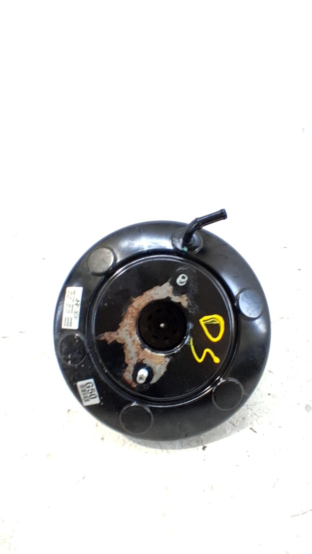 Servofreno KIA PICANTO (JA)