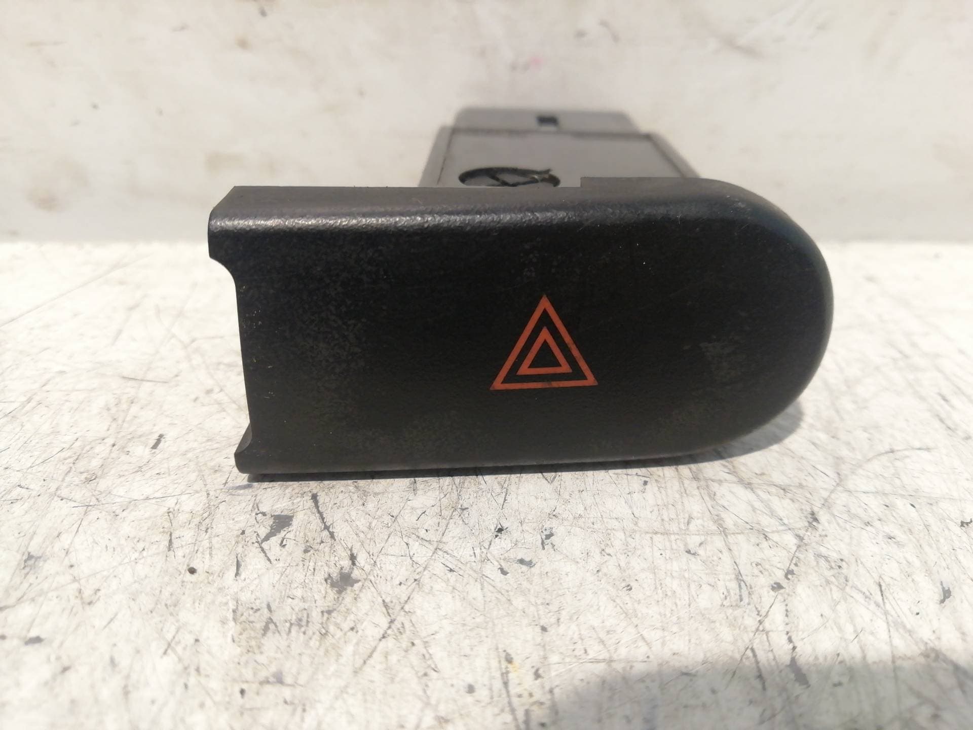 Warning DAEWOO LANOS