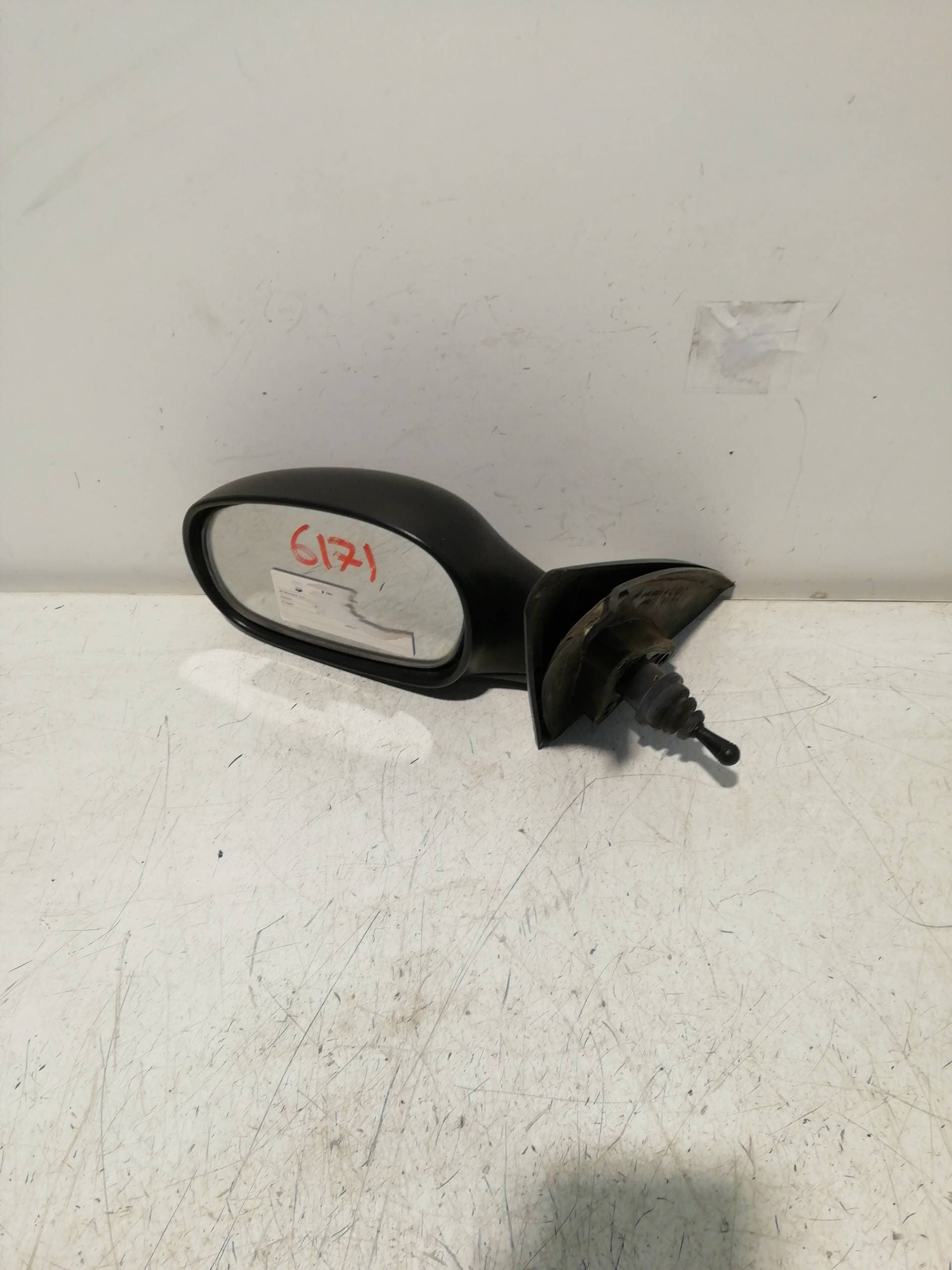 Retrovisor izquierdo DAEWOO LANOS