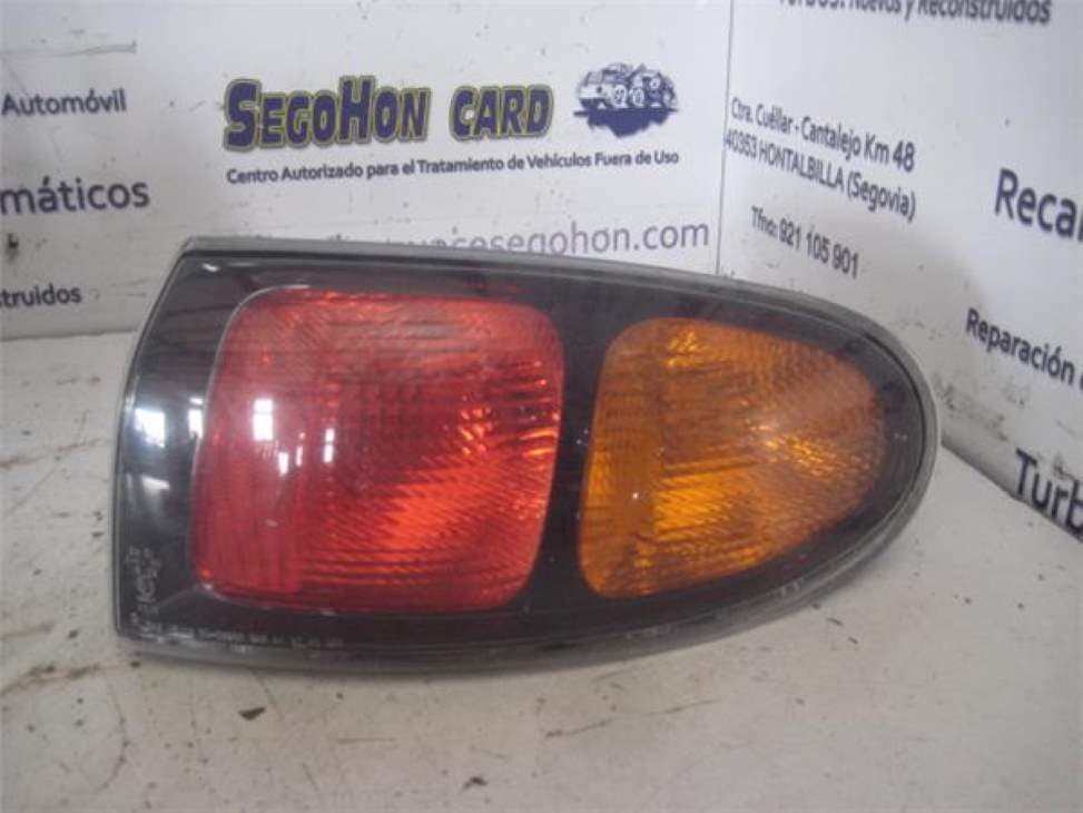 Piloto trasero derecho DAEWOO LANOS