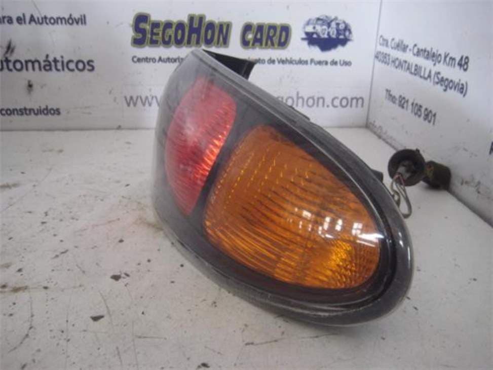 Piloto trasero derecho DAEWOO LANOS 2
