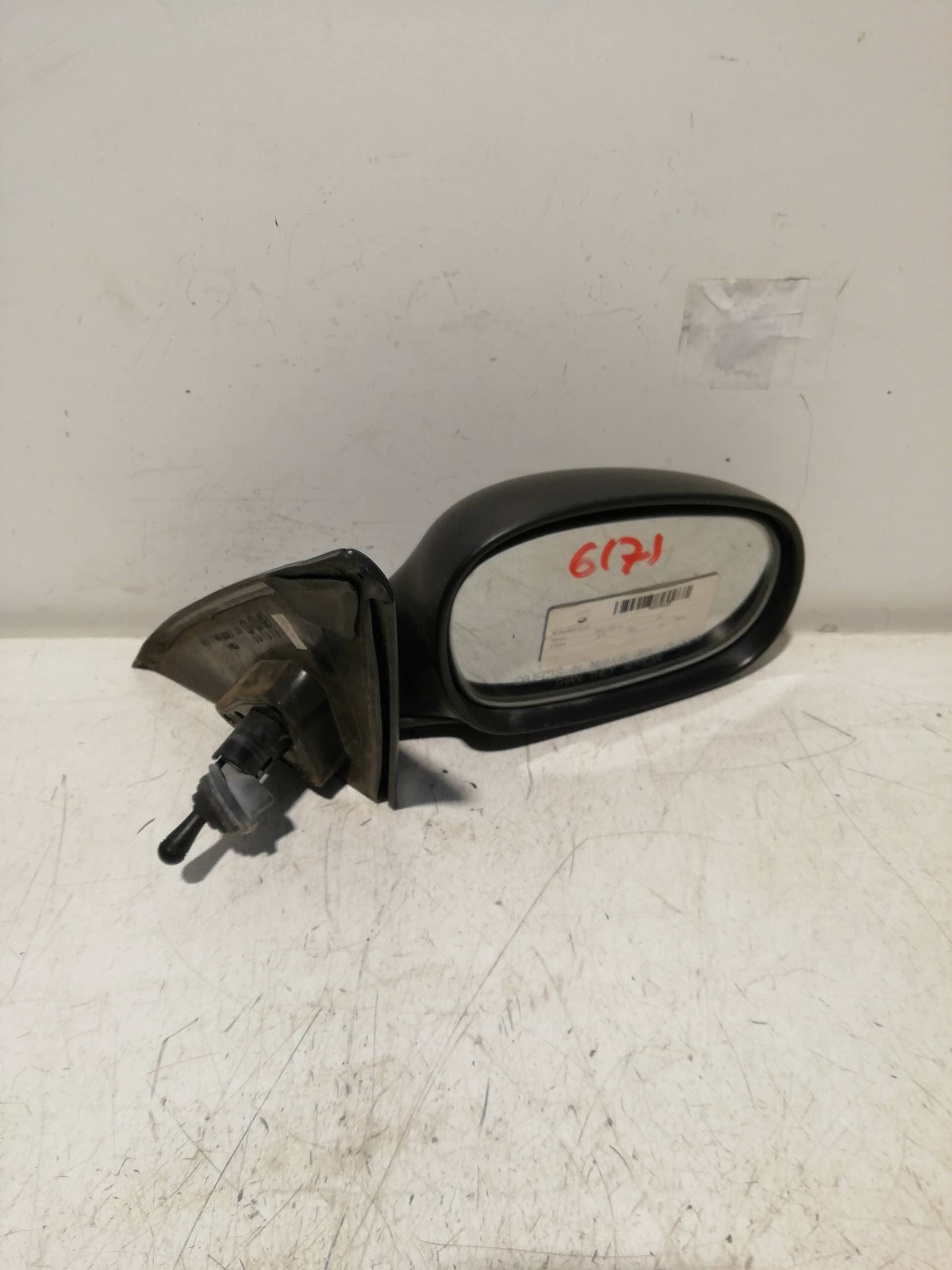 Retrovisor derecho DAEWOO LANOS