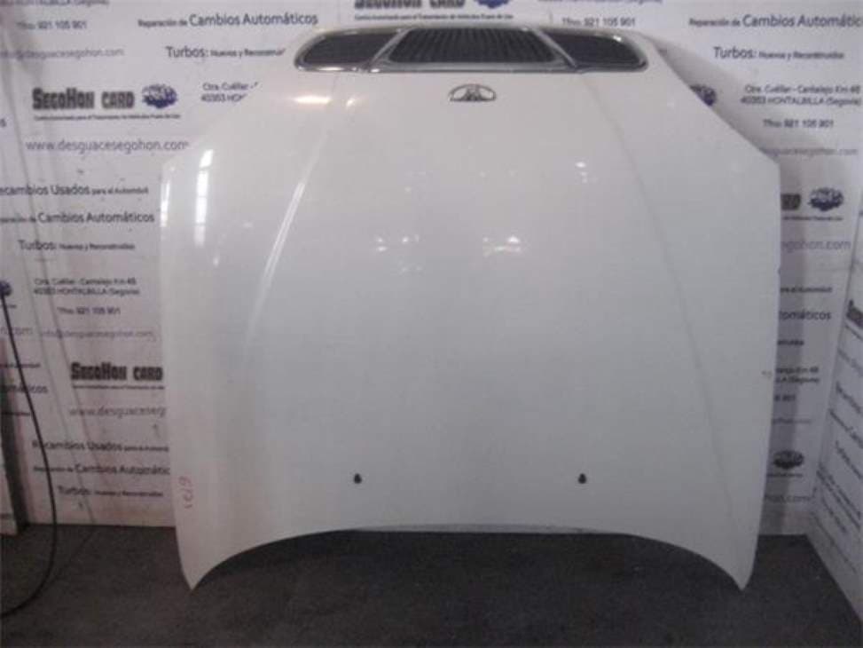 Capot DAEWOO LANOS