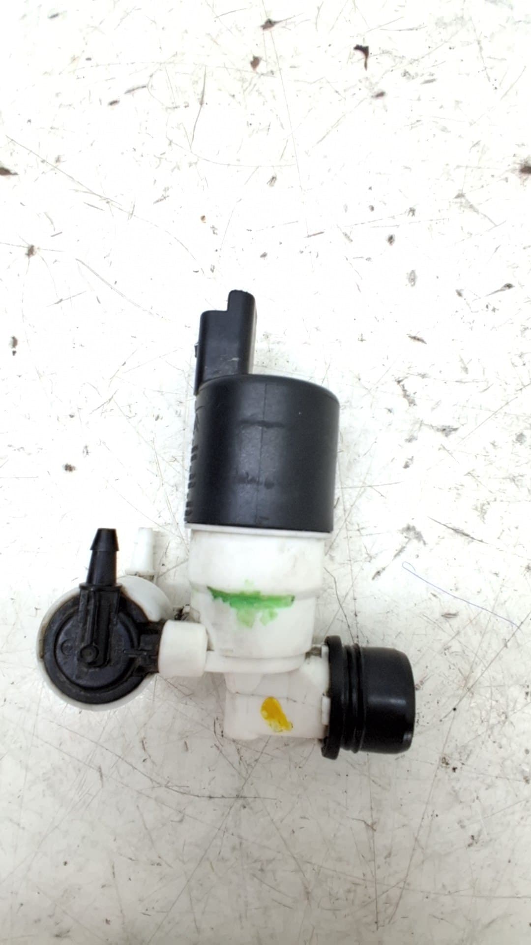 Bomba limpia CITROEN C4 GRAND PICASSO