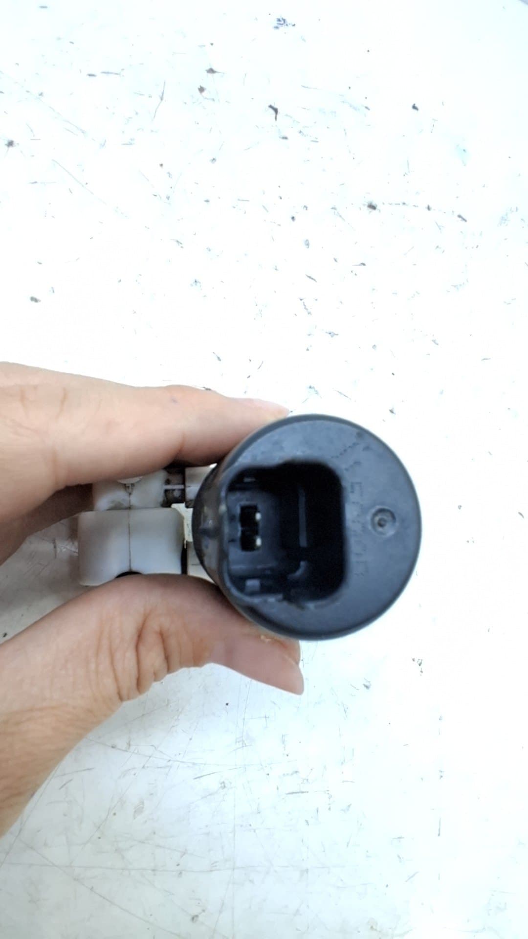 Bomba limpia CITROEN C4 GRAND PICASSO 4