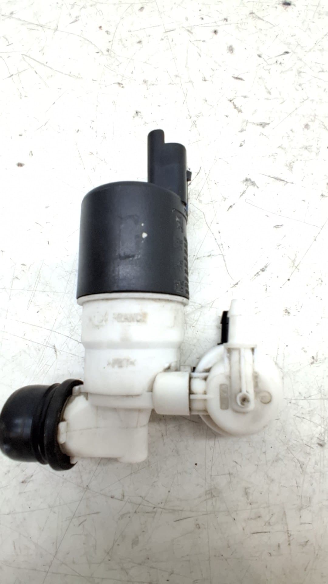 Bomba limpia CITROEN C4 GRAND PICASSO 3