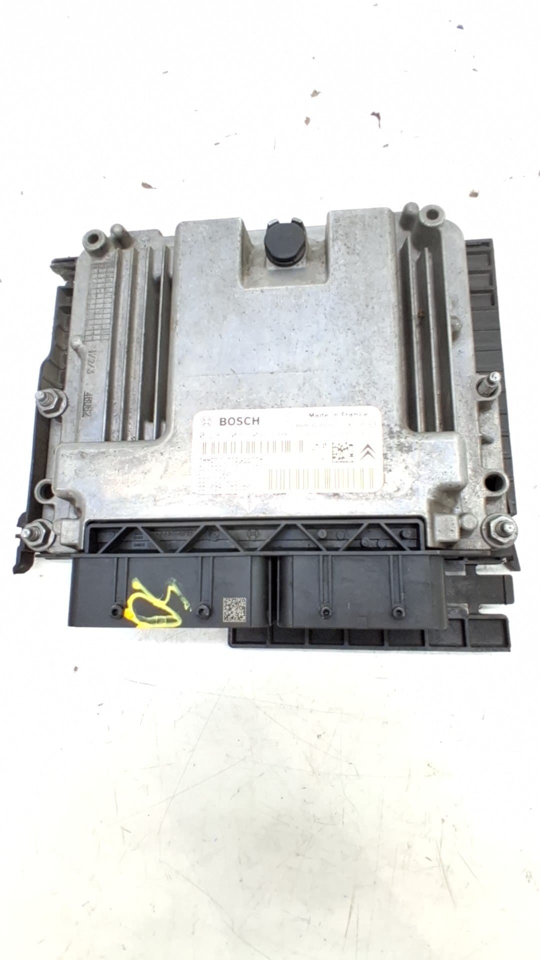 Centralita motor uce CITROEN C4 GRAND PICASSO