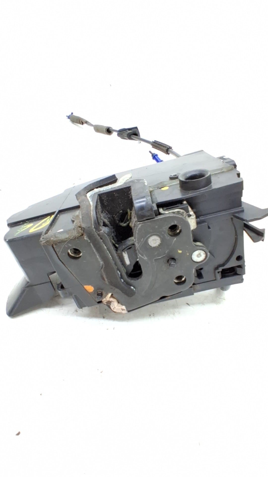 Cerradura puerta delantera izquierda CITROEN C4 GRAND PICASSO 3