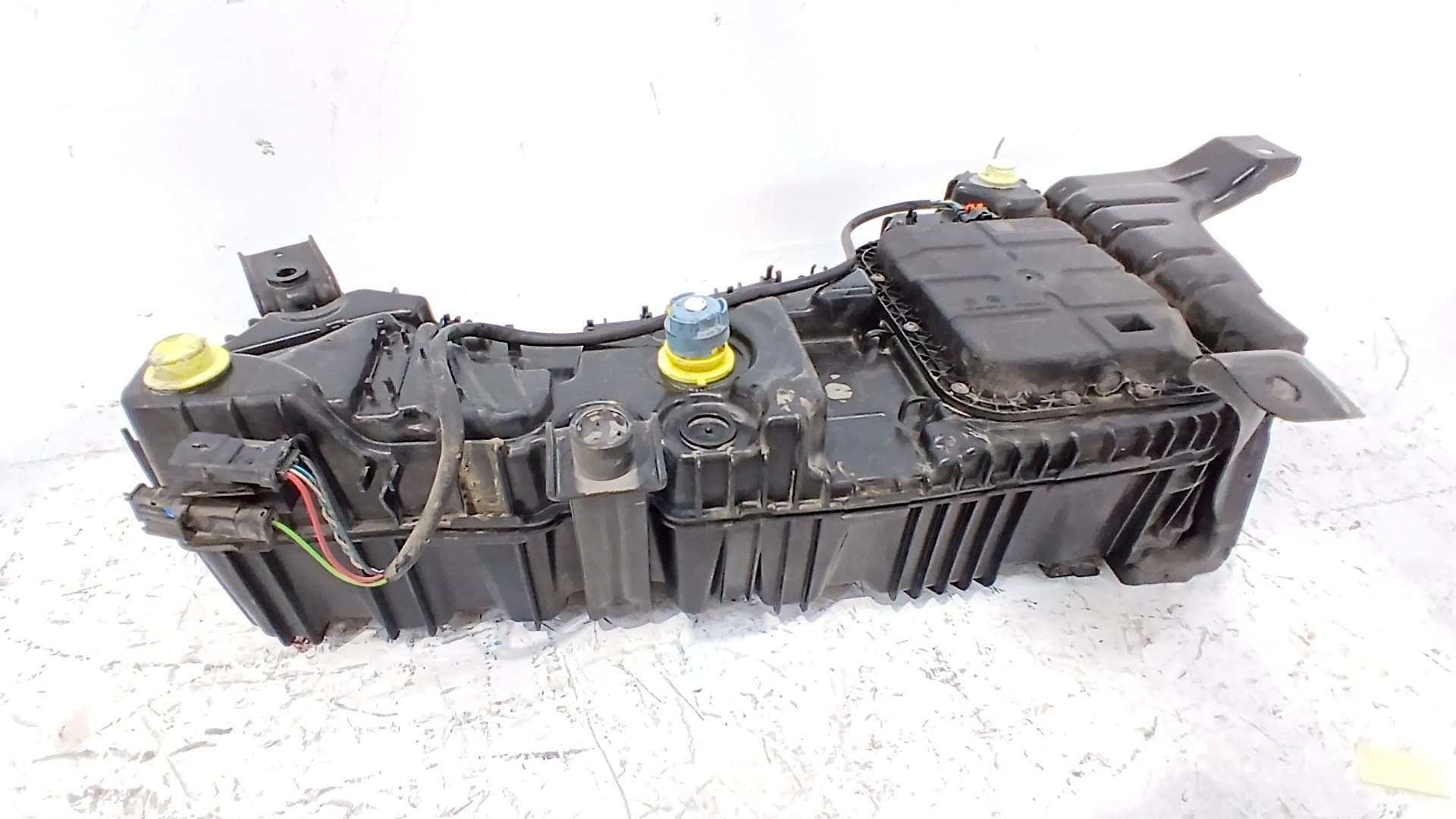Deposito adblue CITROEN C4 GRAND PICASSO 4