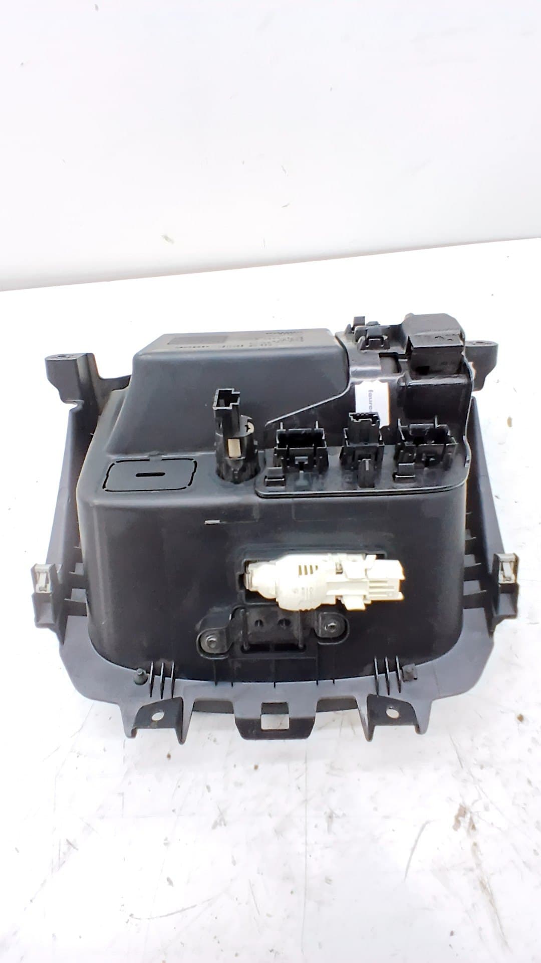 Guantera CITROEN C4 GRAND PICASSO 3