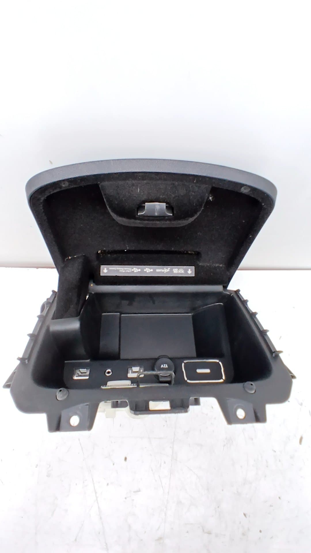 Guantera CITROEN C4 GRAND PICASSO 2