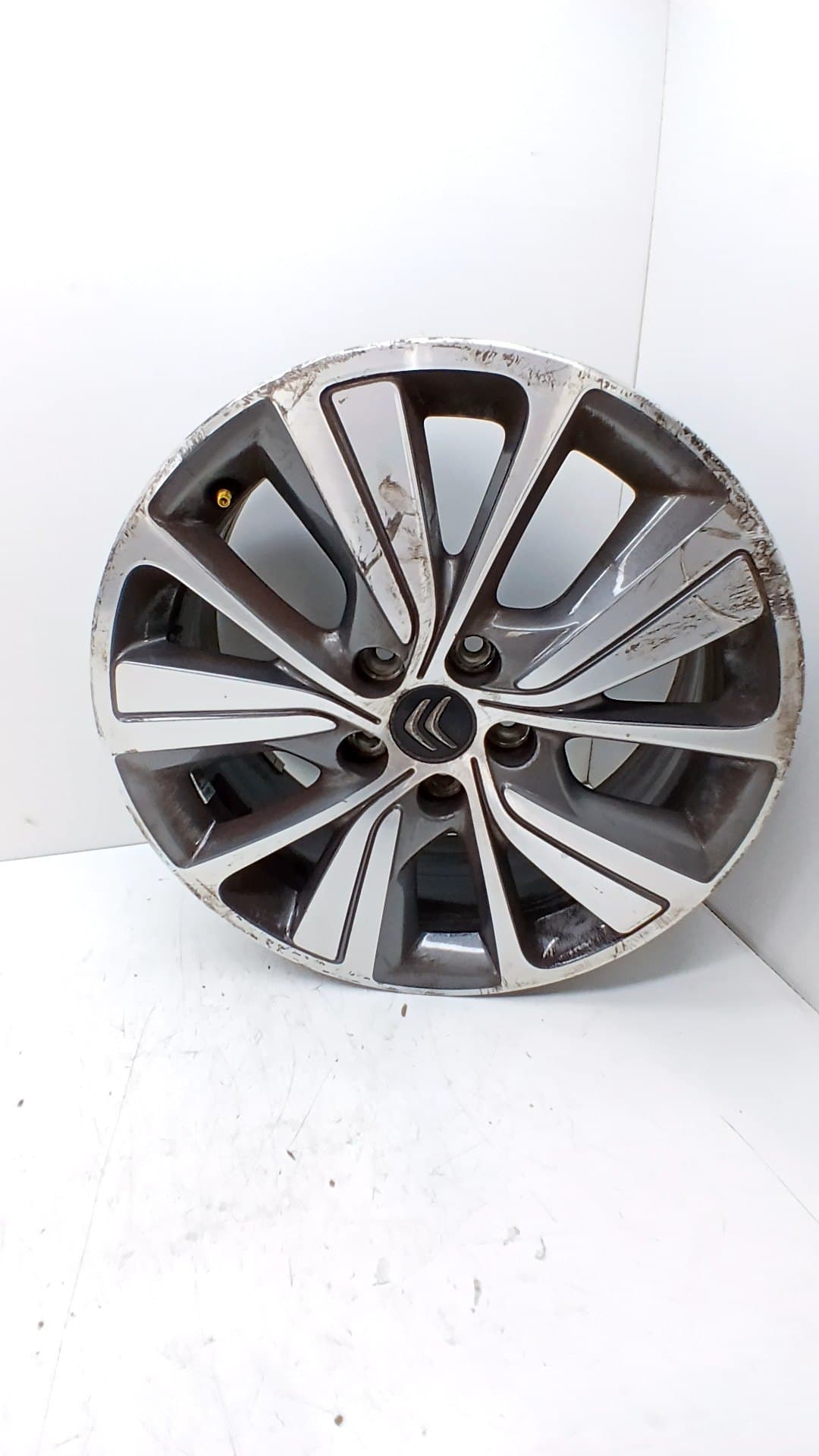 Llanta CITROEN C4 GRAND PICASSO