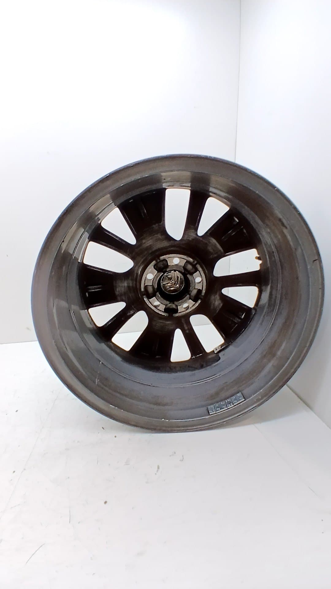 Llanta CITROEN C4 GRAND PICASSO 2