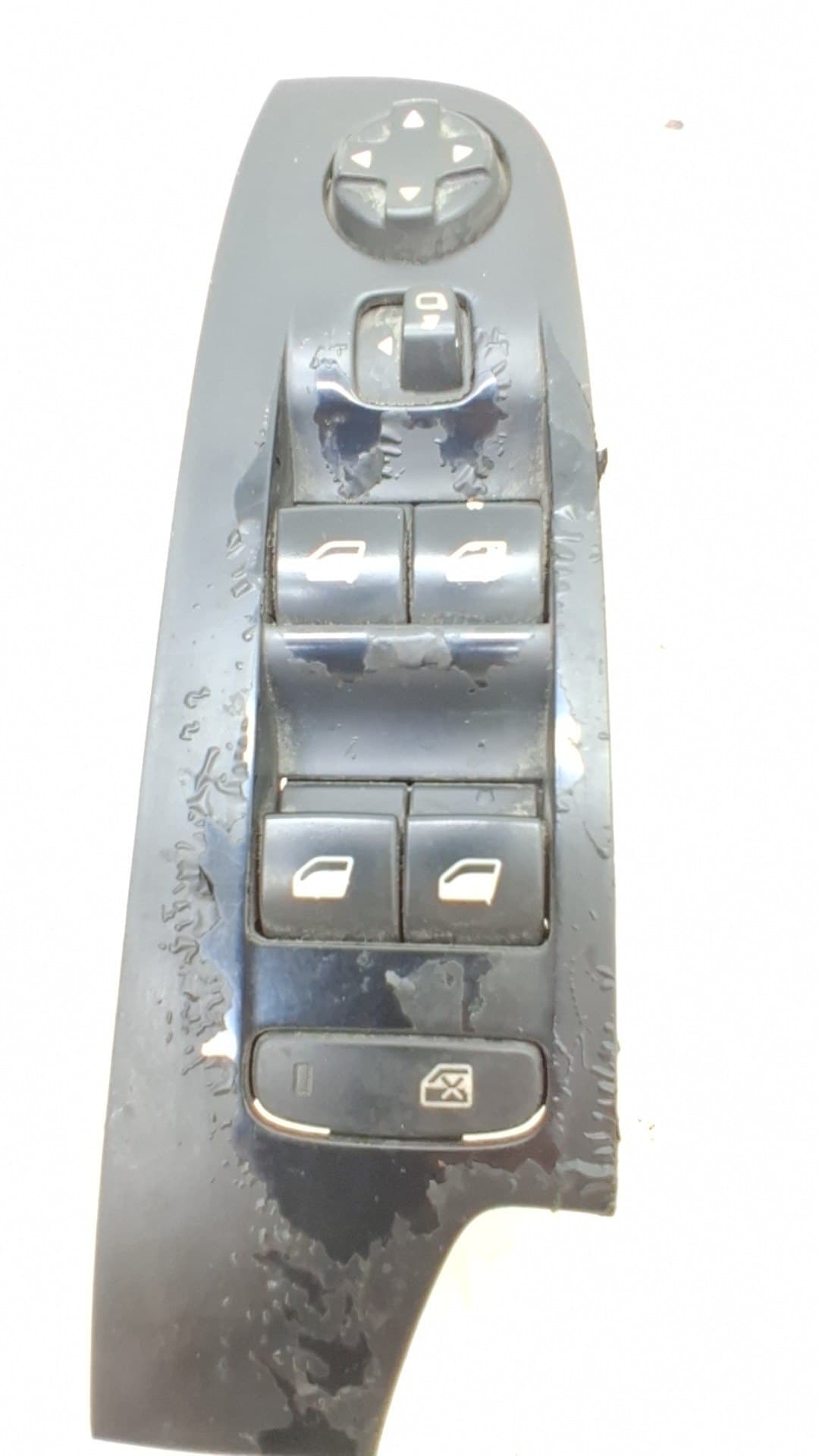 Mando elevalunas delantero izquierdo CITROEN C4 GRAND PICASSO