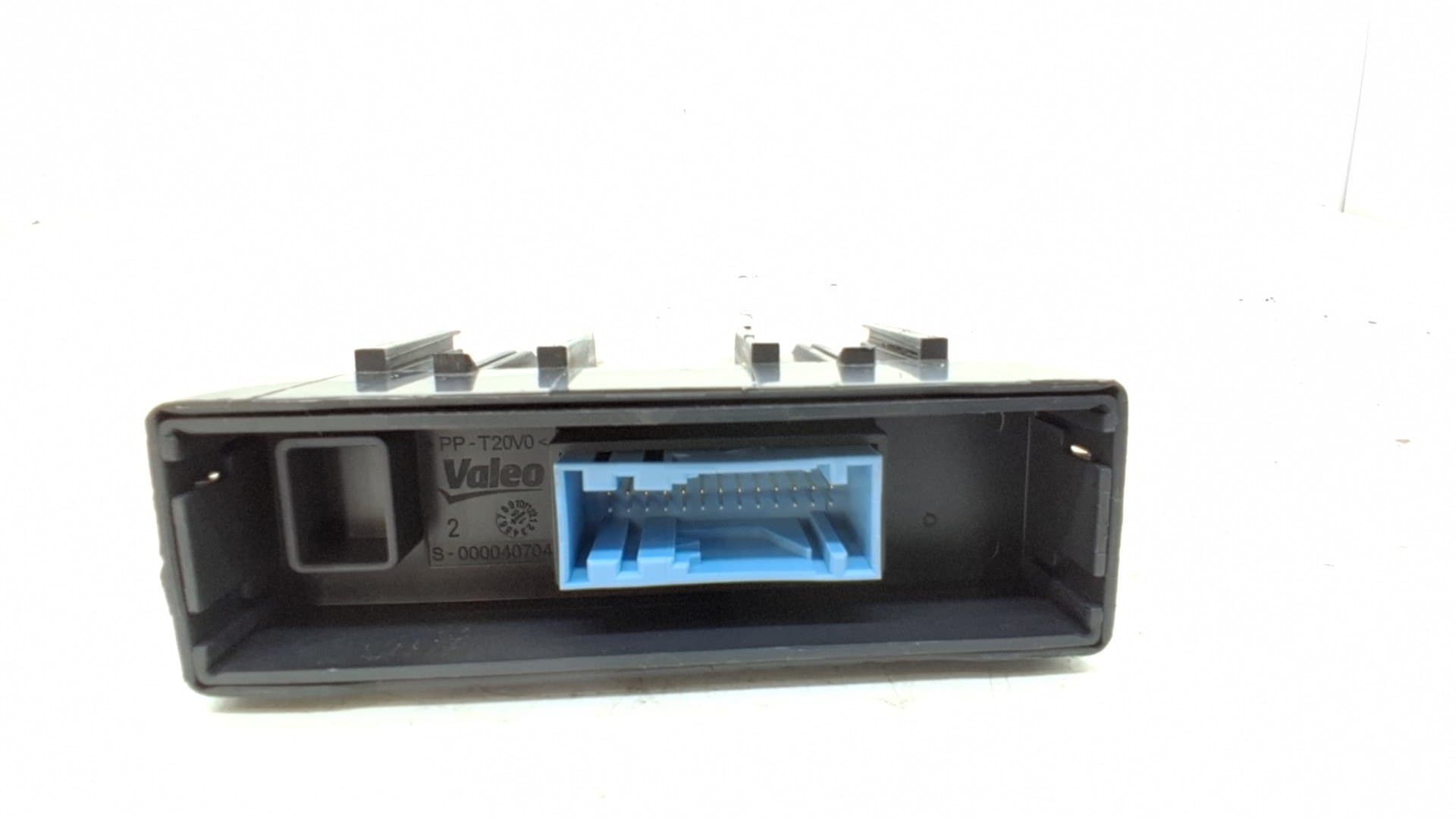 Modulo confort CITROEN C4 GRAND PICASSO