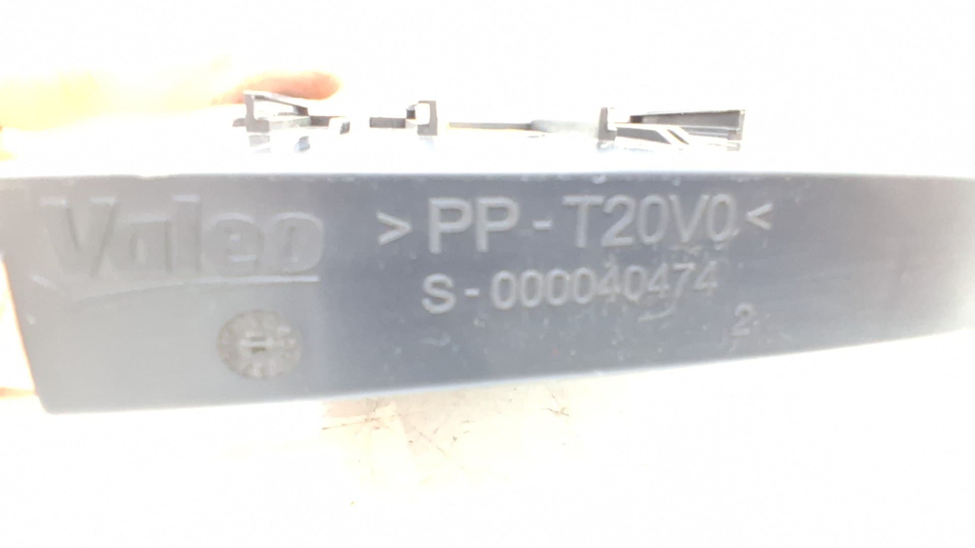 Modulo confort CITROEN C4 GRAND PICASSO 3