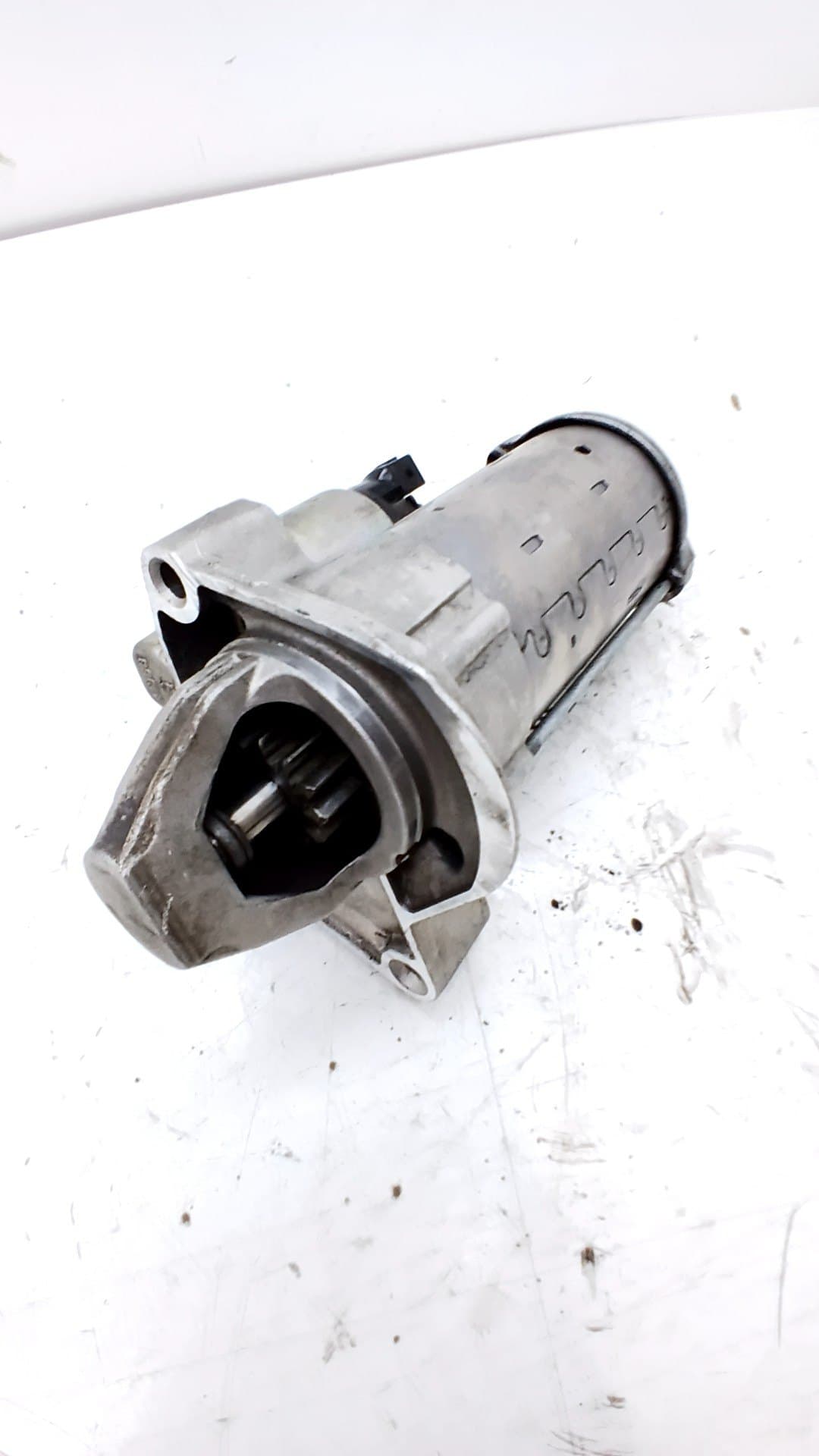 Motor arranque CITROEN C4 GRAND PICASSO 2