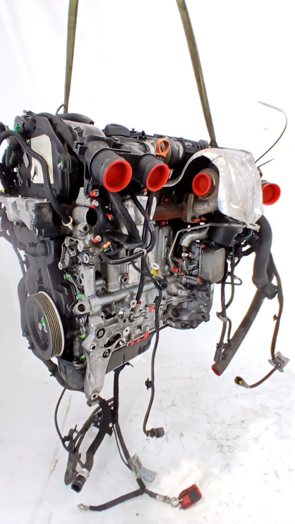 Motor completo CITROEN C4 GRAND PICASSO