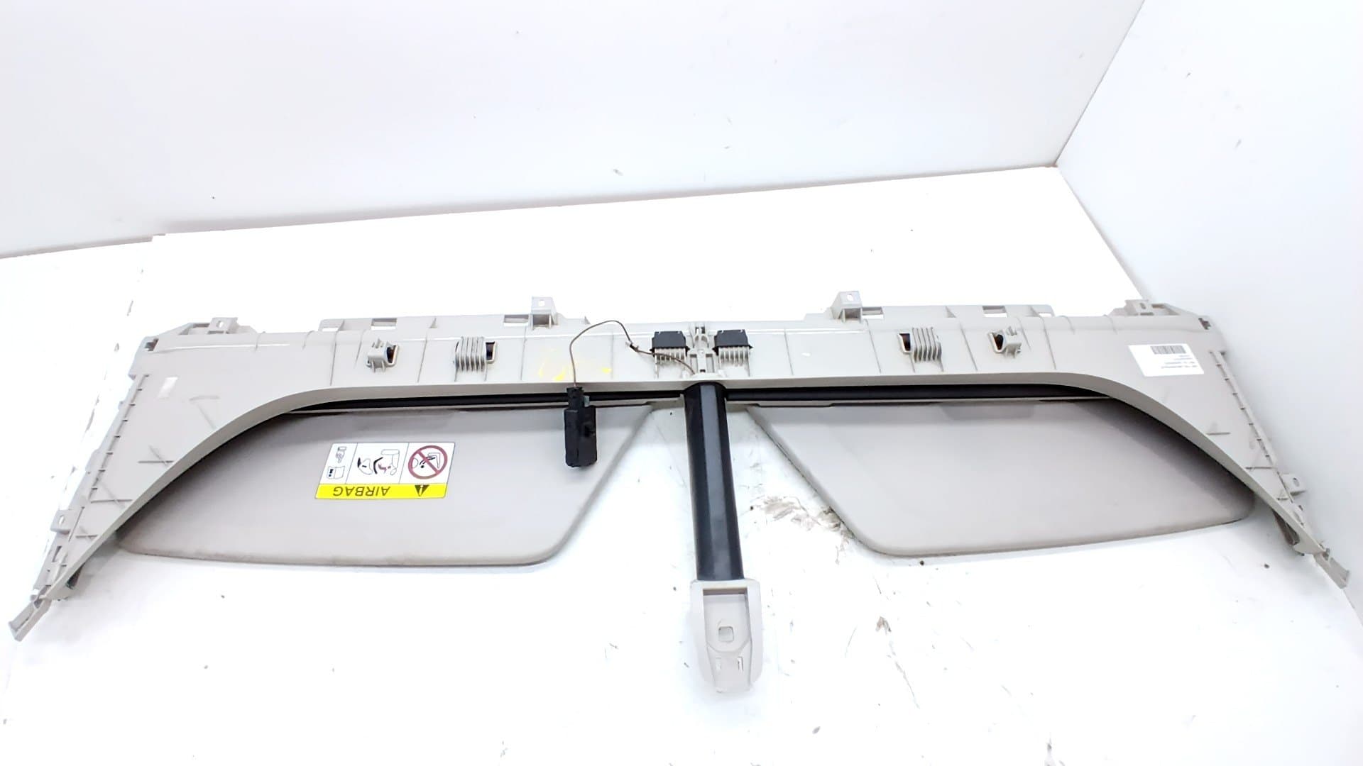 Parasol derecho CITROEN C4 GRAND PICASSO
