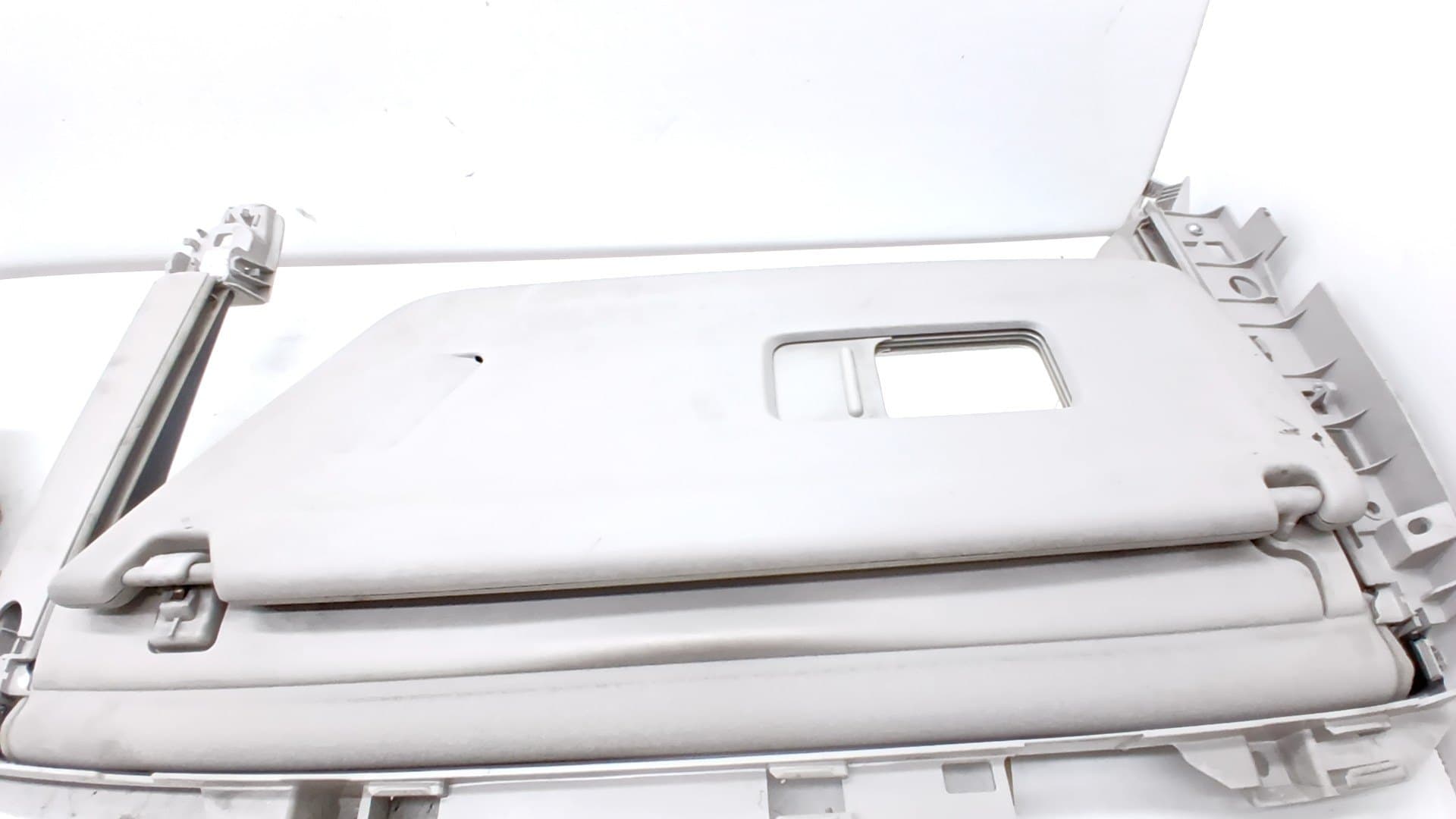 Parasol derecho CITROEN C4 GRAND PICASSO 3